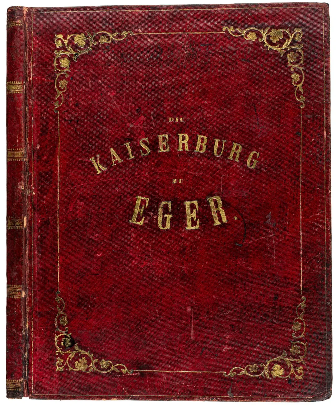 Europa - Tschechien
