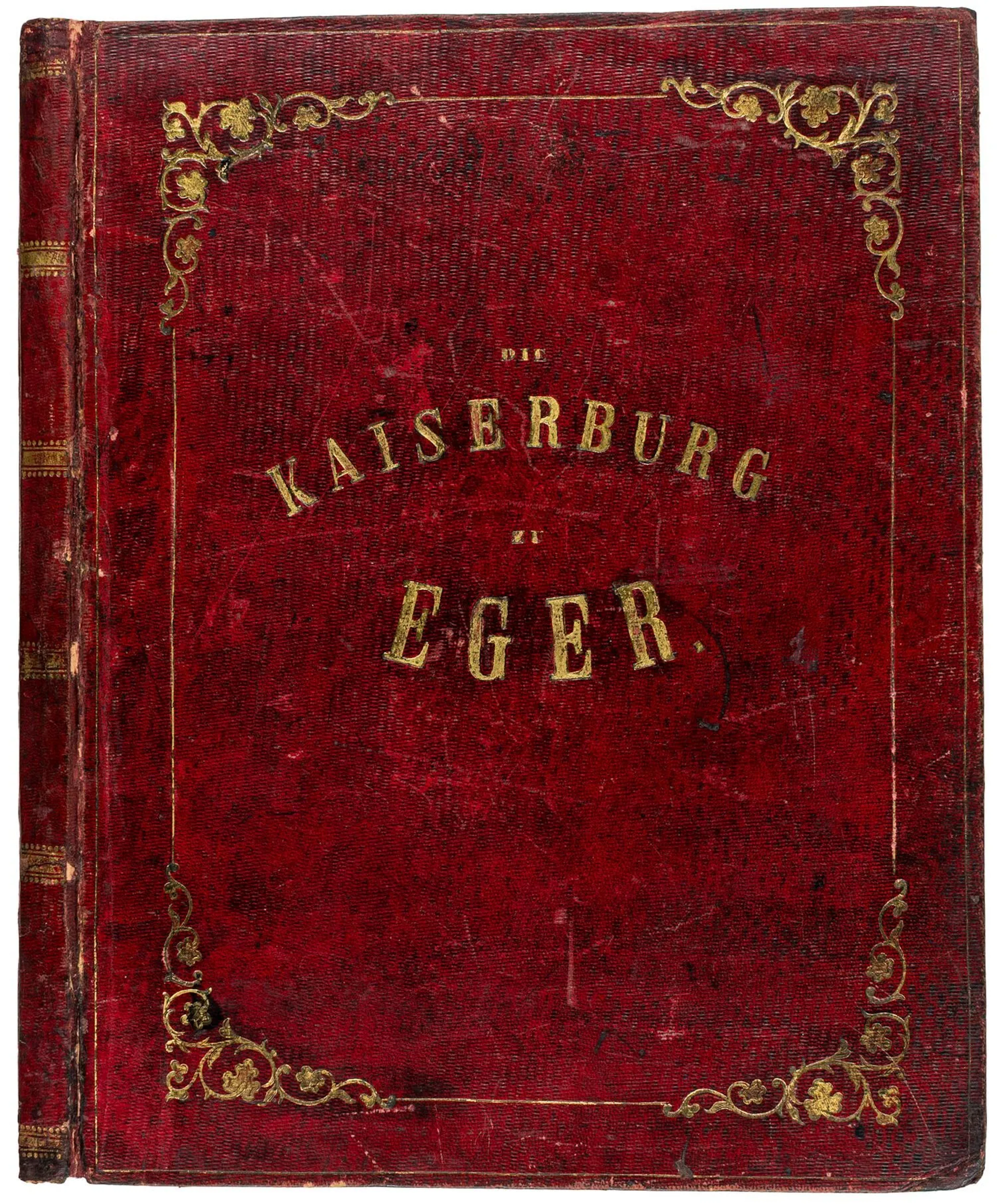 Europa - Tschechien