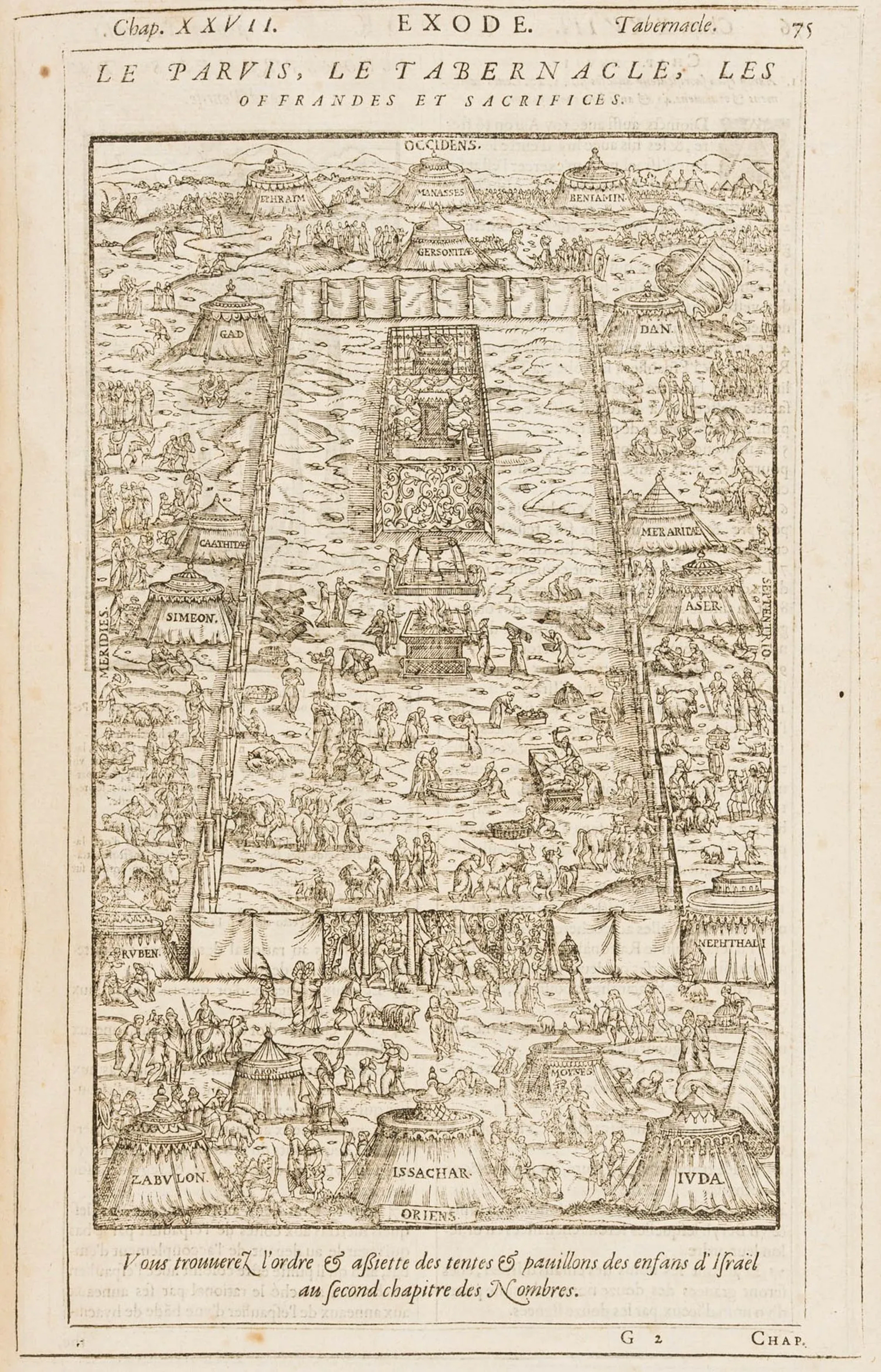 Biblia gallica