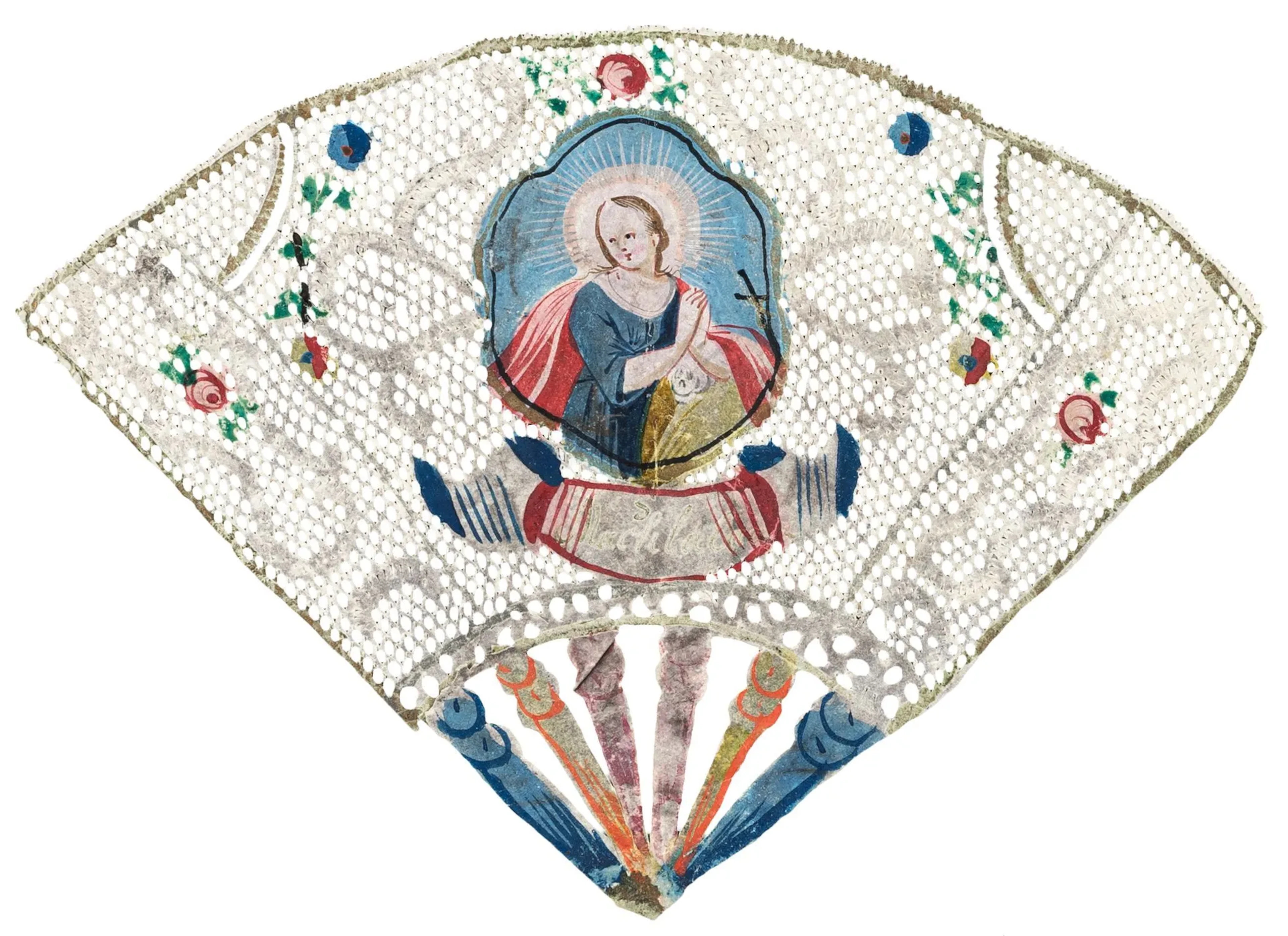 Nadelpapiere