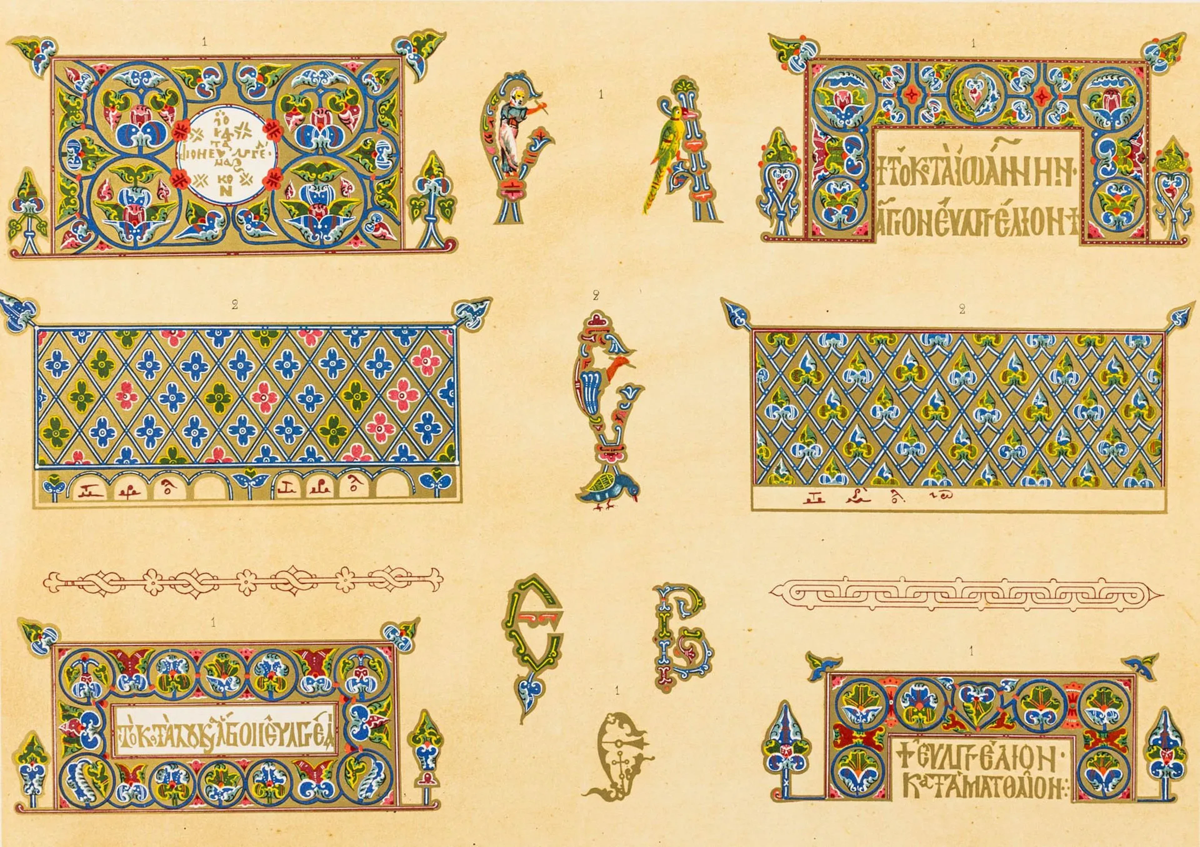 Europa - Russland