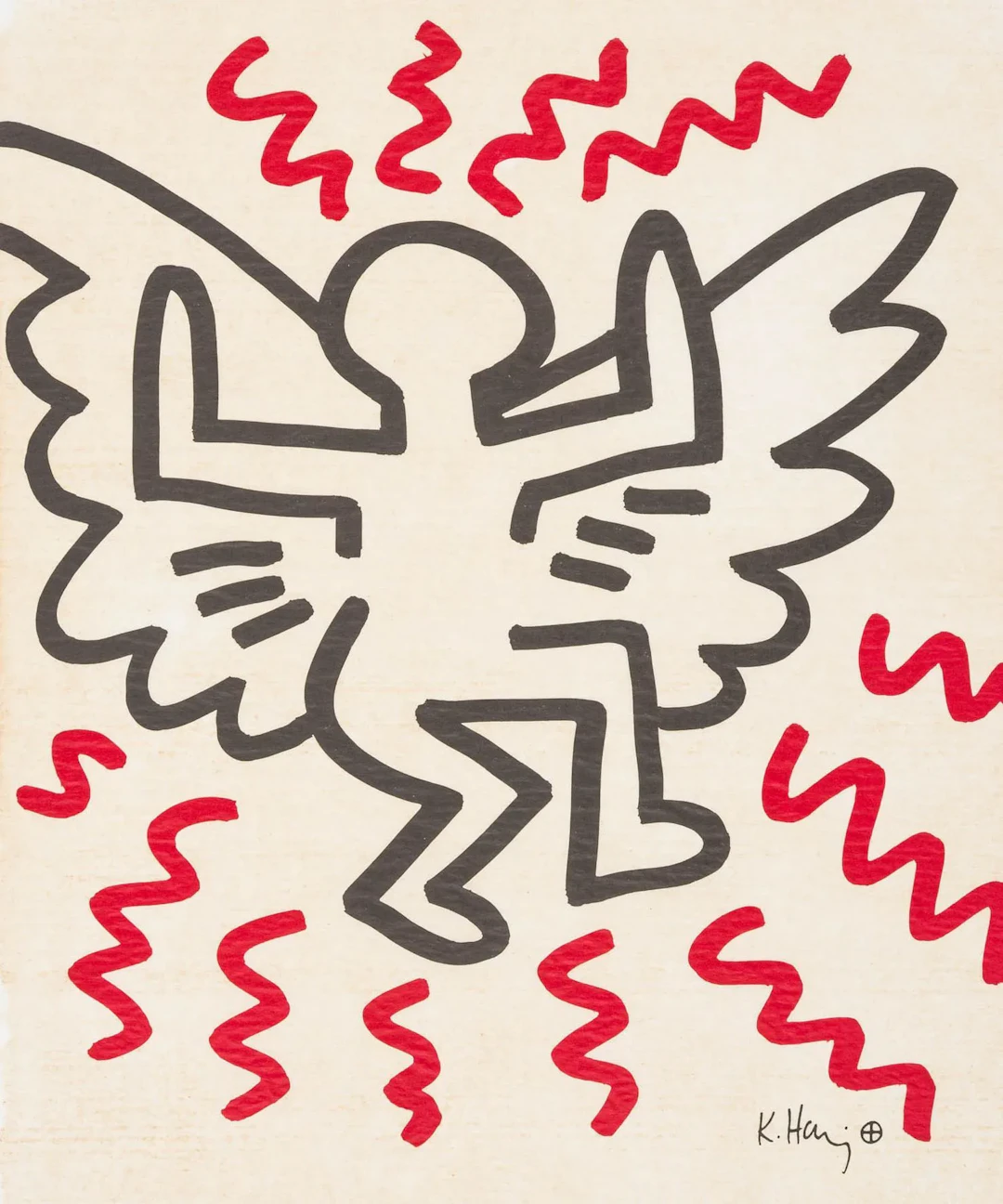 Haring, Keith
