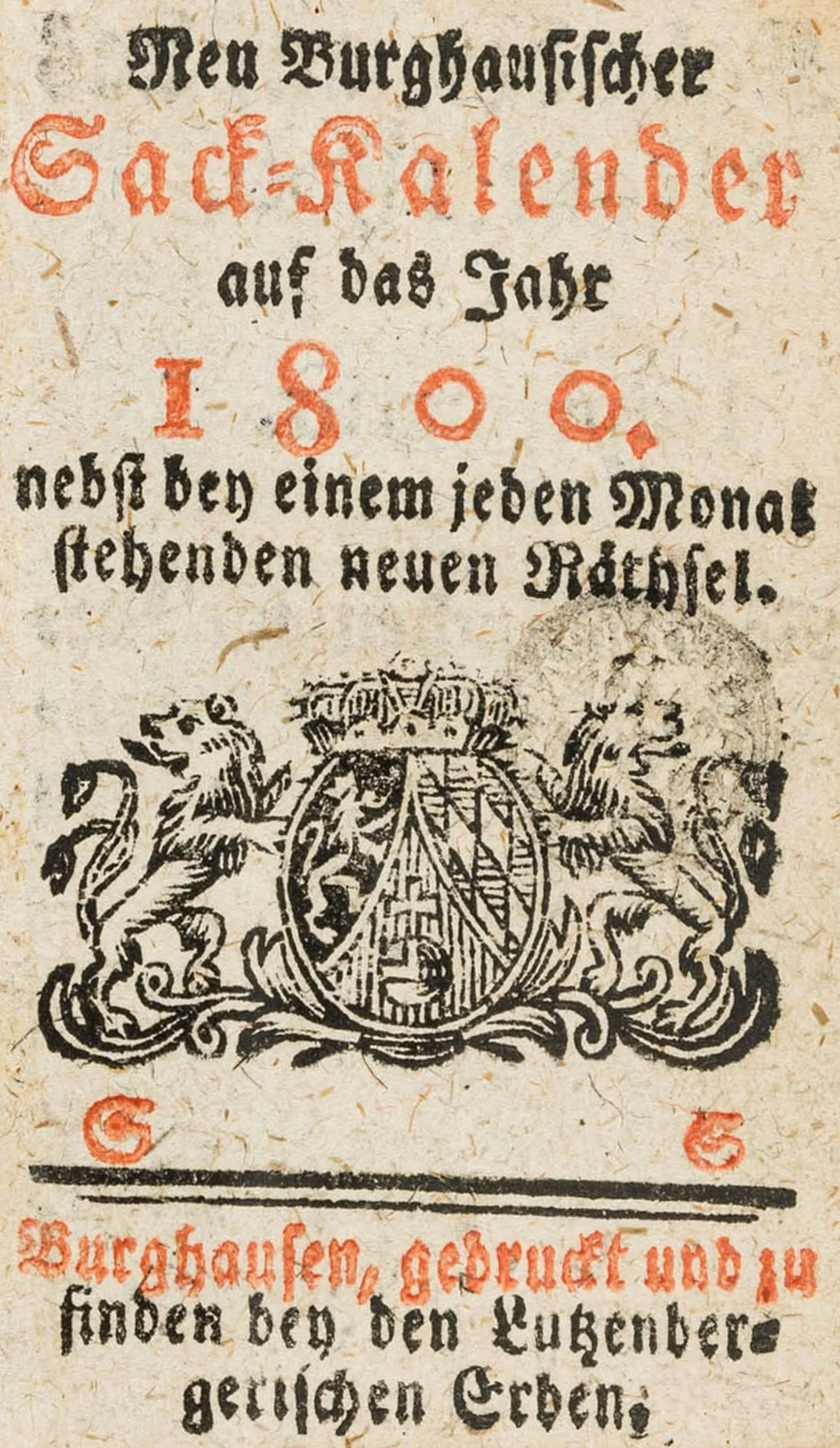 Miniaturbücher