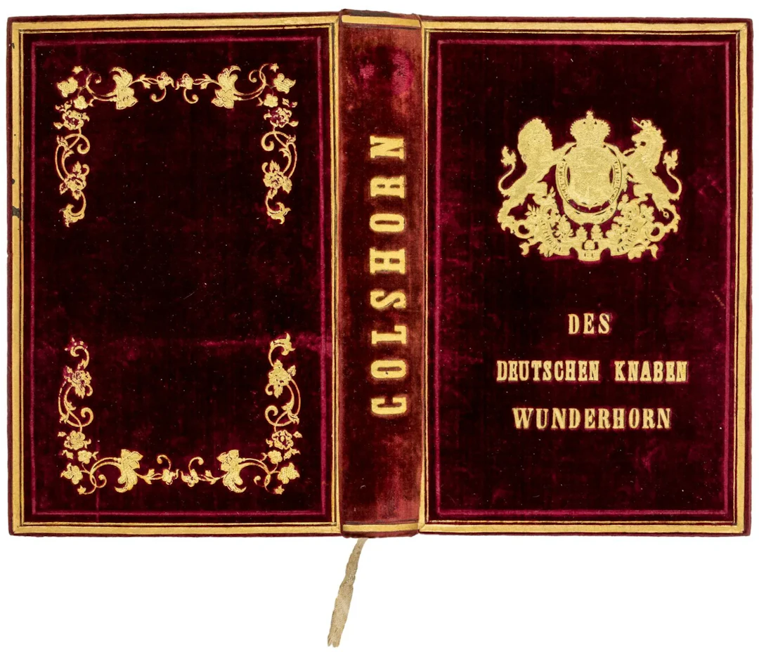 Einbände