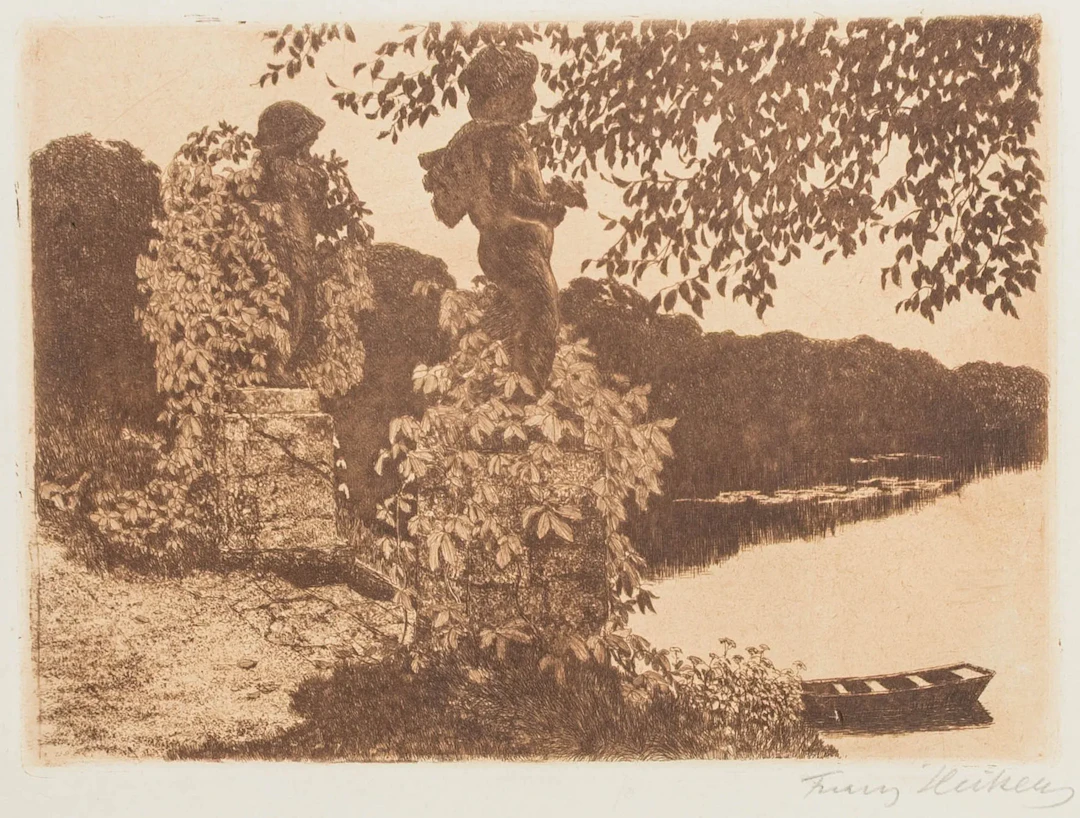 Hecker, Franz