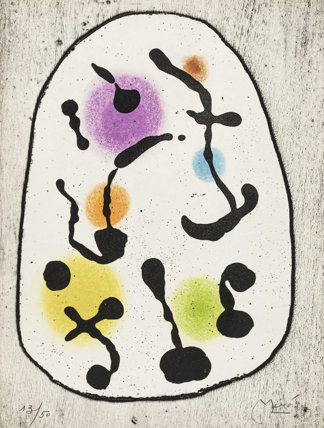 Miró, Joan