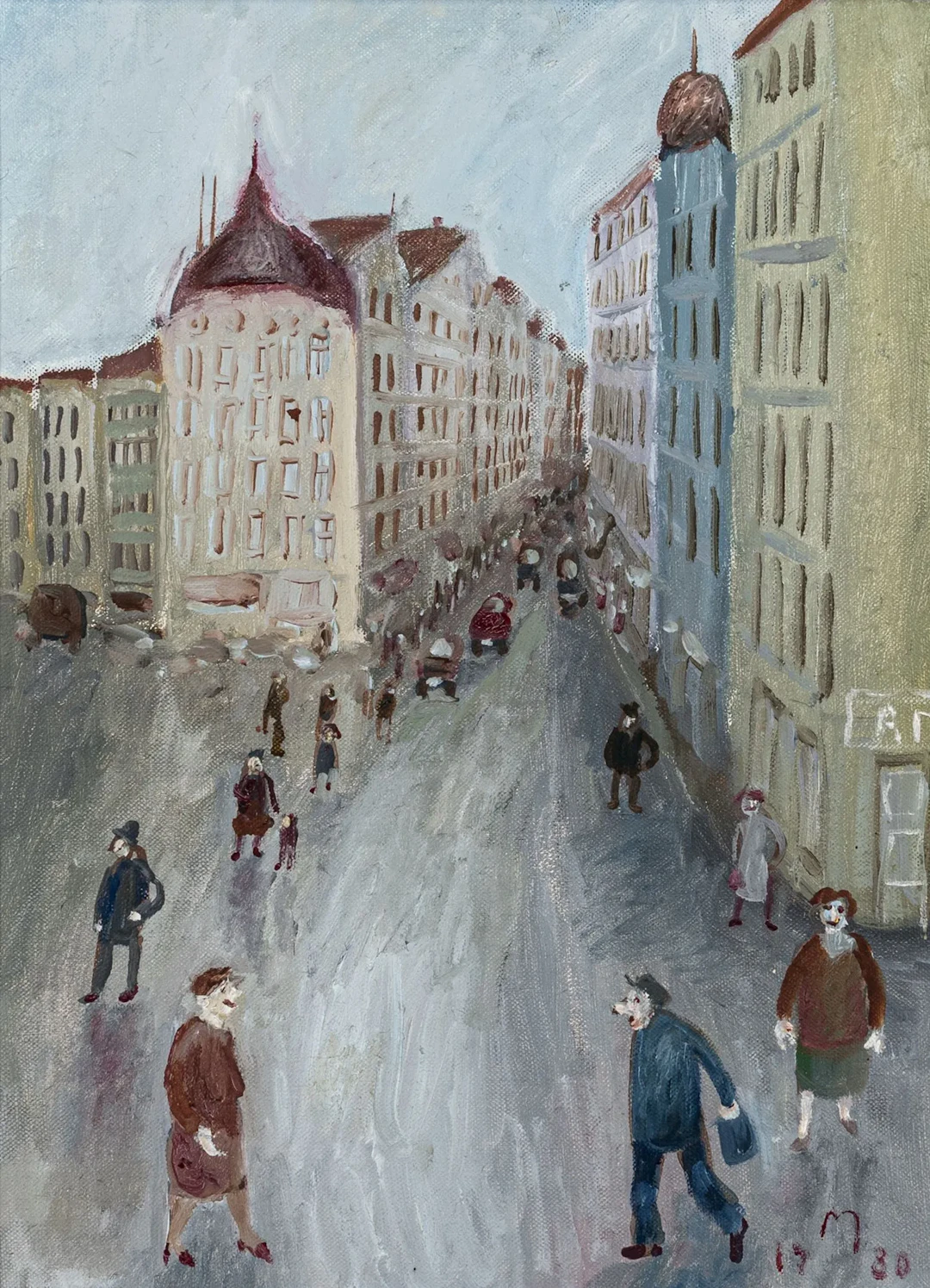 Mühlenhaupt, Kurt