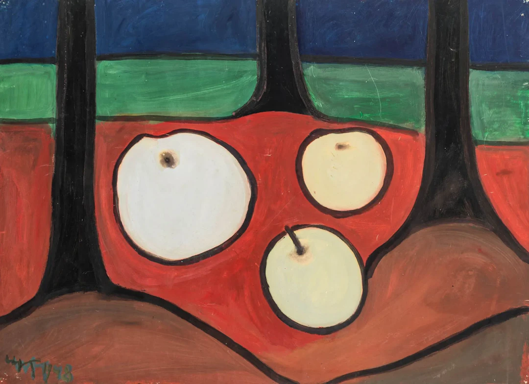 Kramm, Willibald
