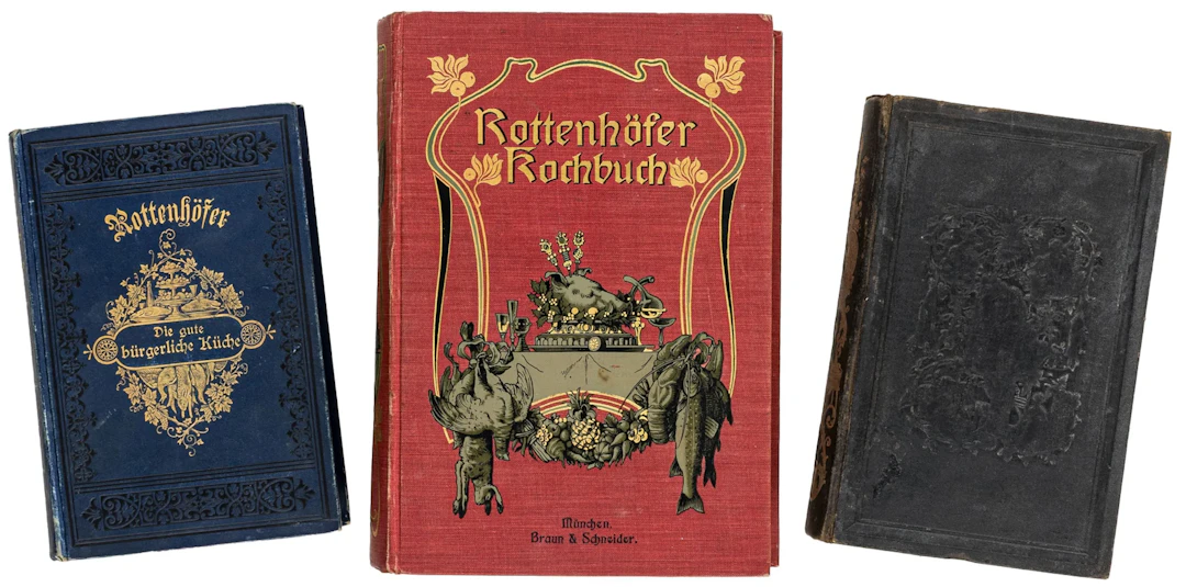 Gastronomie - Kochkunst