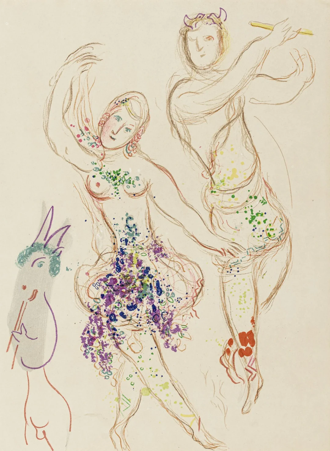 Chagall, Marc