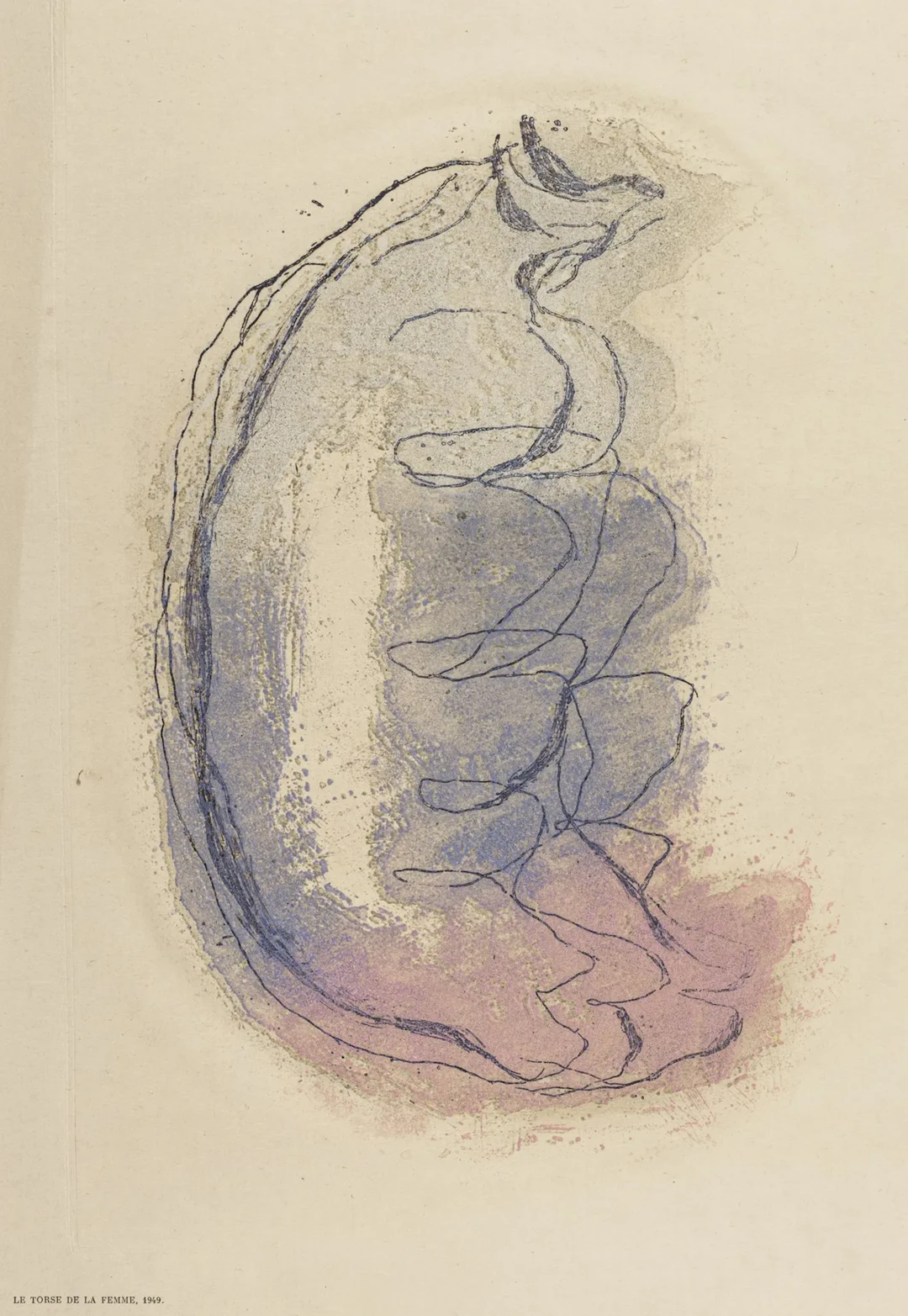 Fautrier, Jean