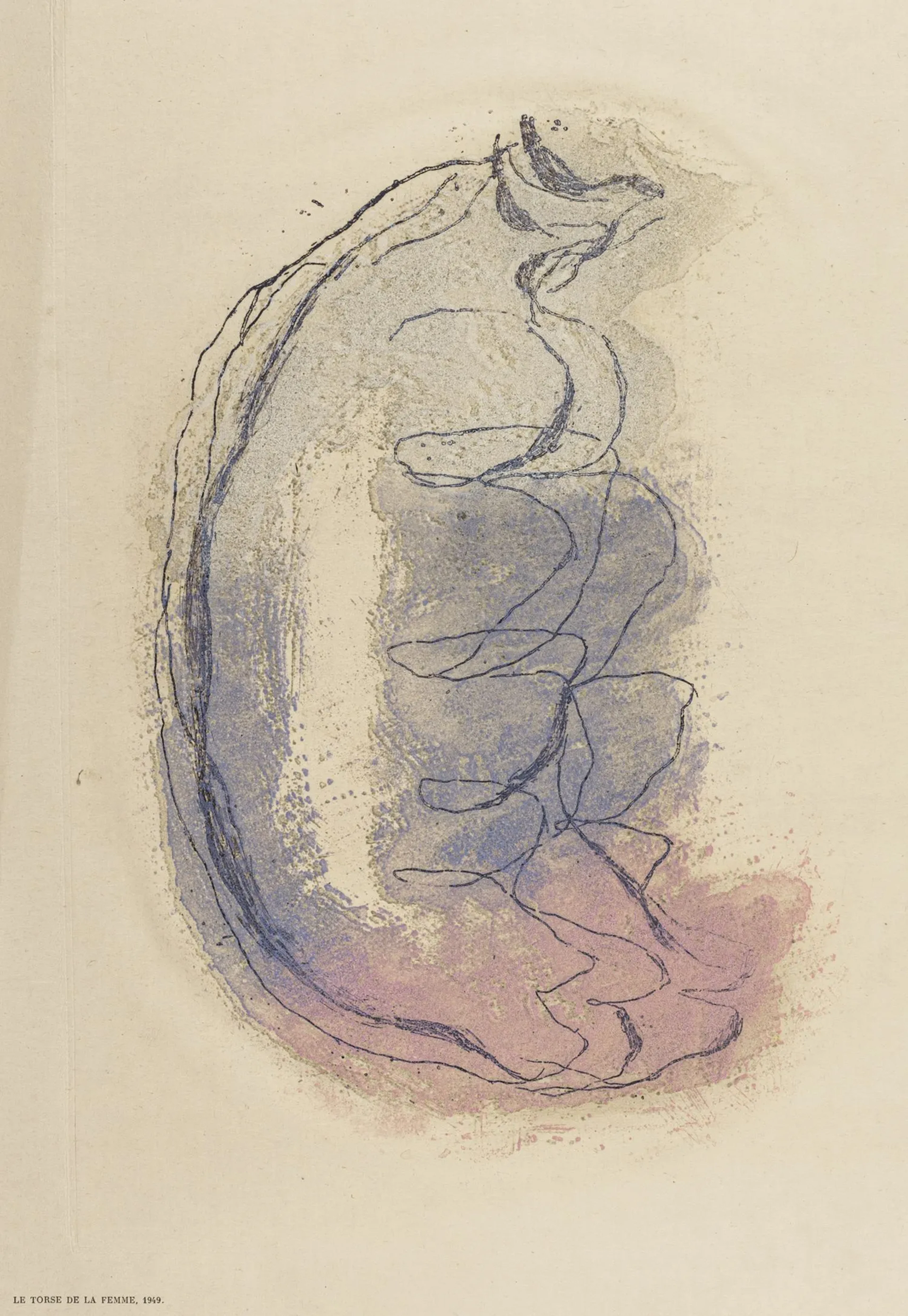 Fautrier, Jean