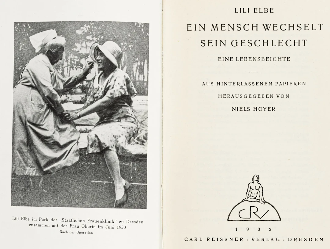 Homosexualität - LGBTQ