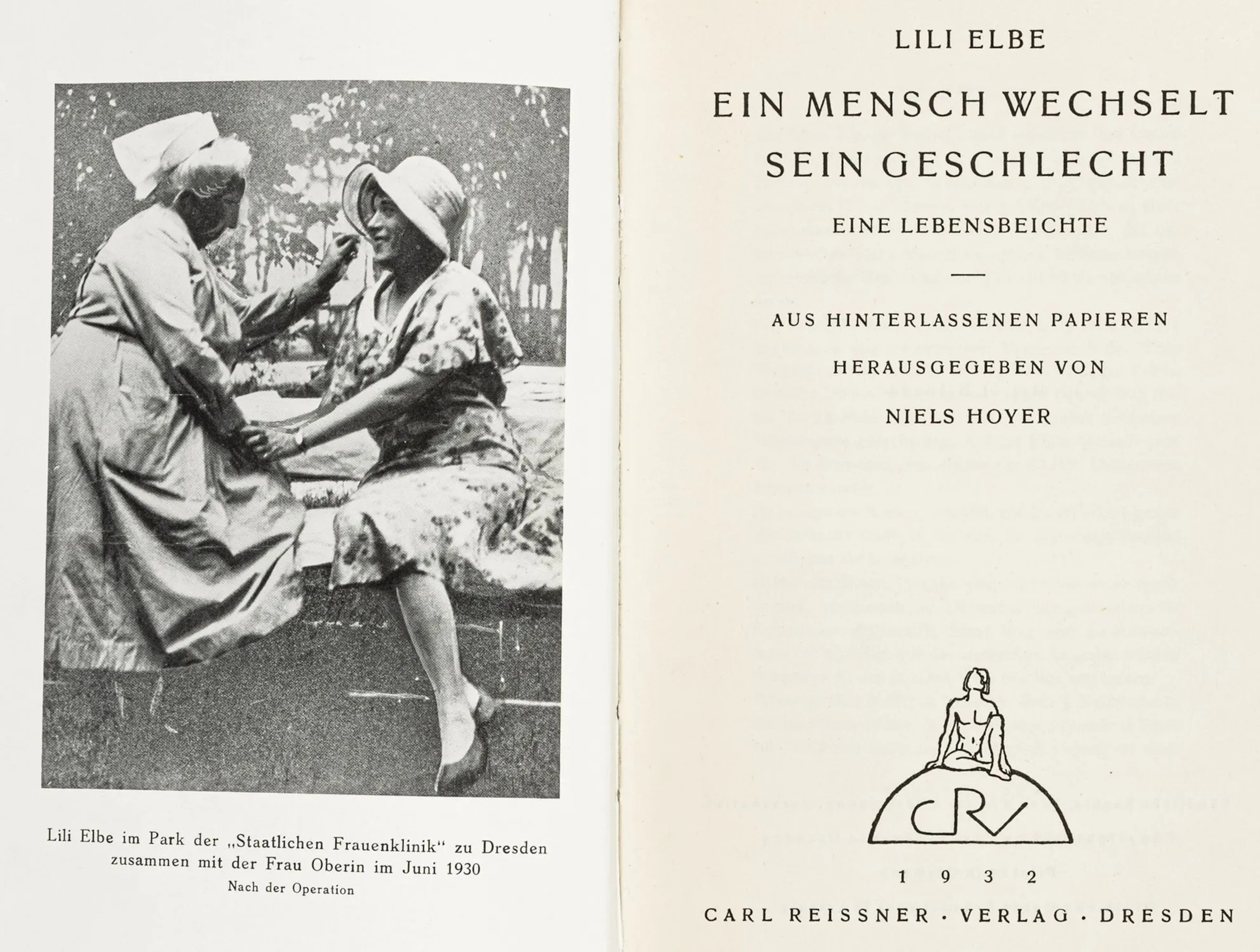 Homosexualität - LGBTQ