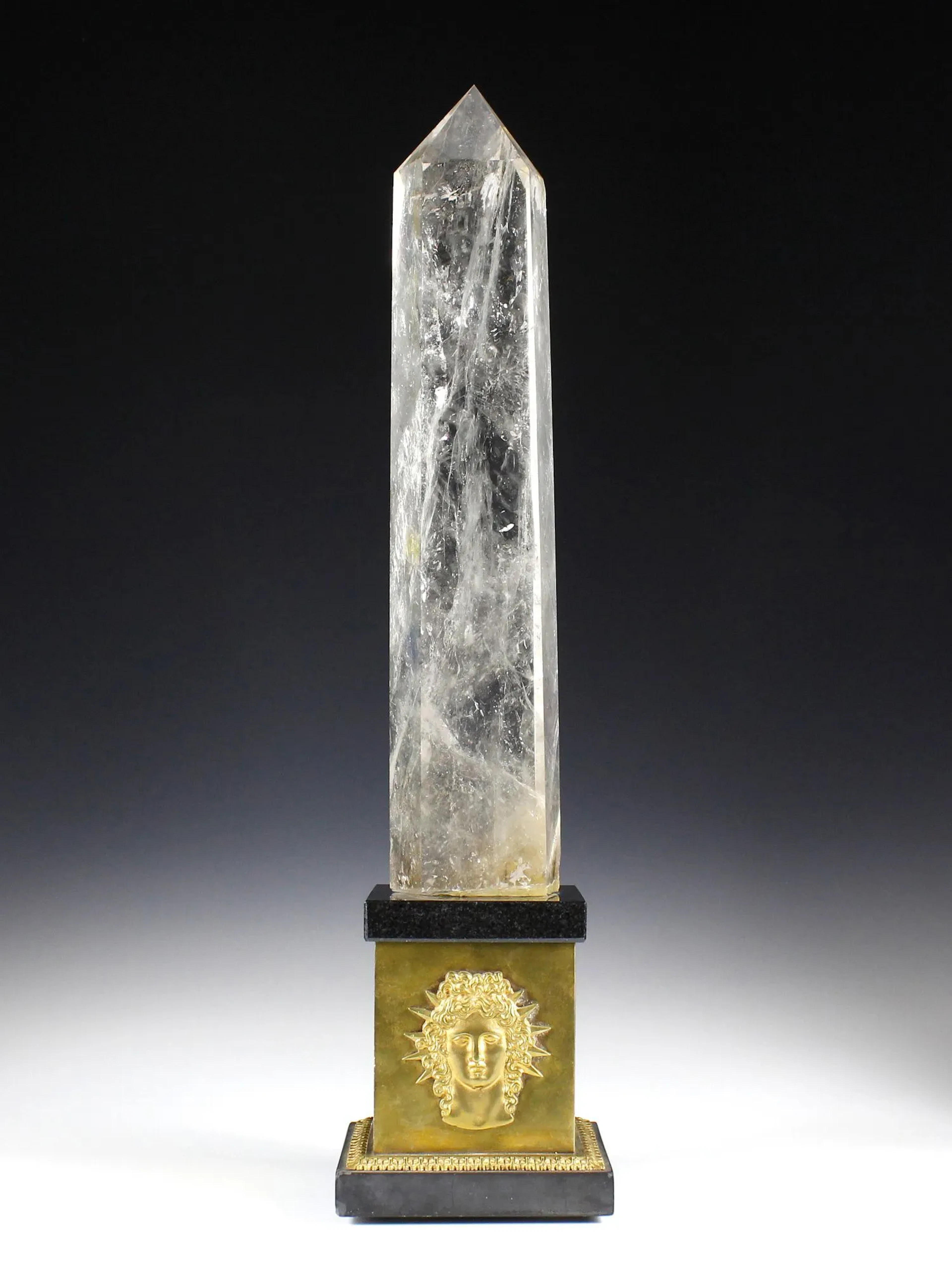 Minerals & Fossils