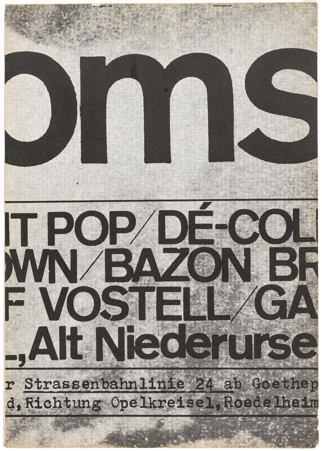 Fluxus