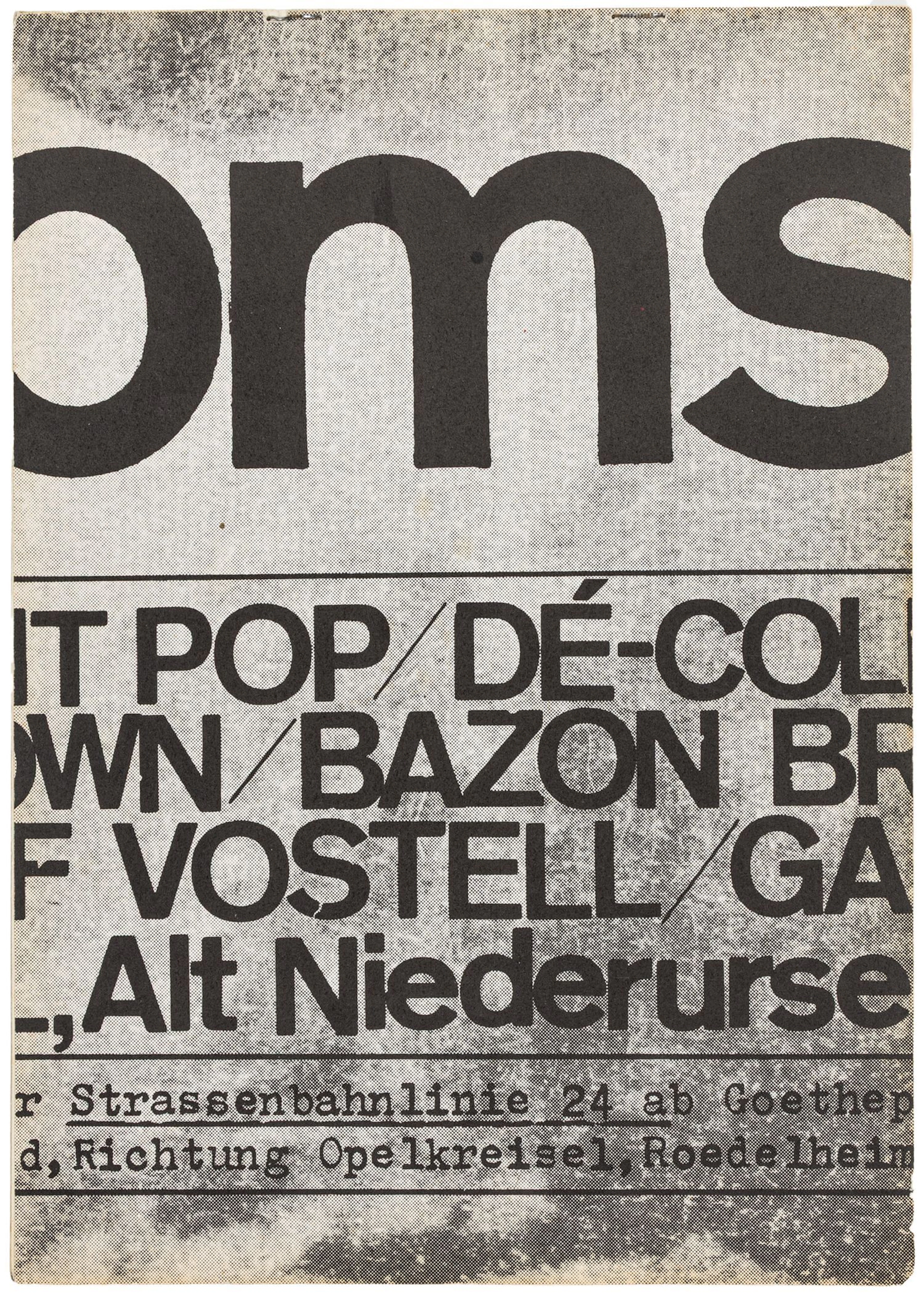 Fluxus