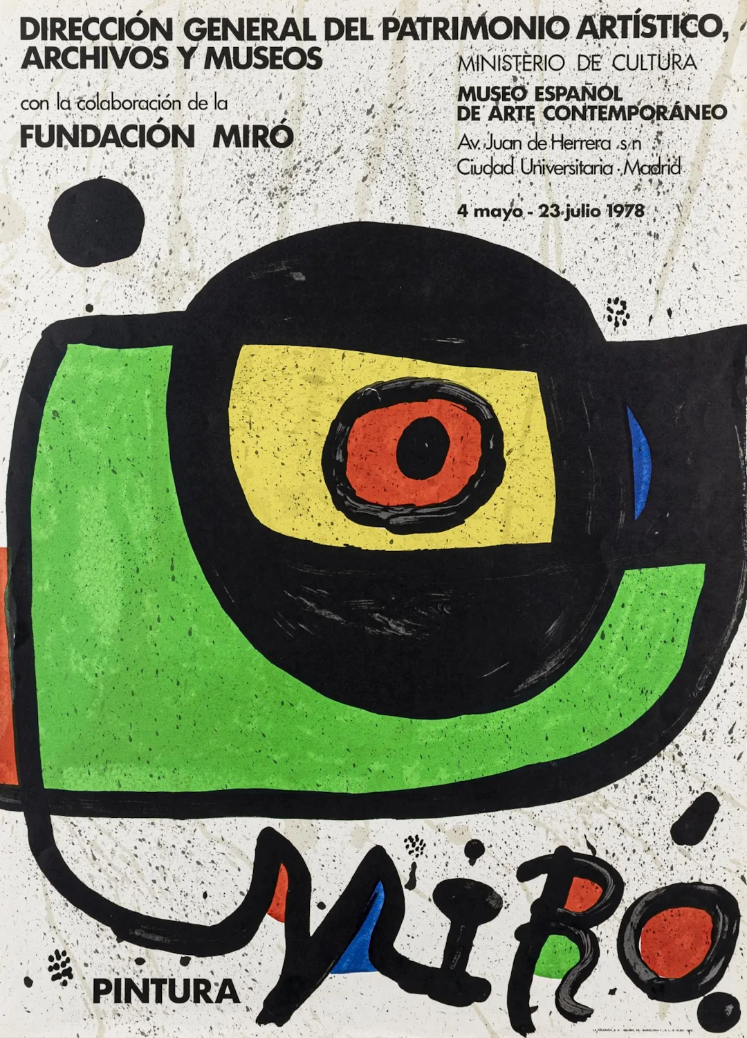 Miró, Joan