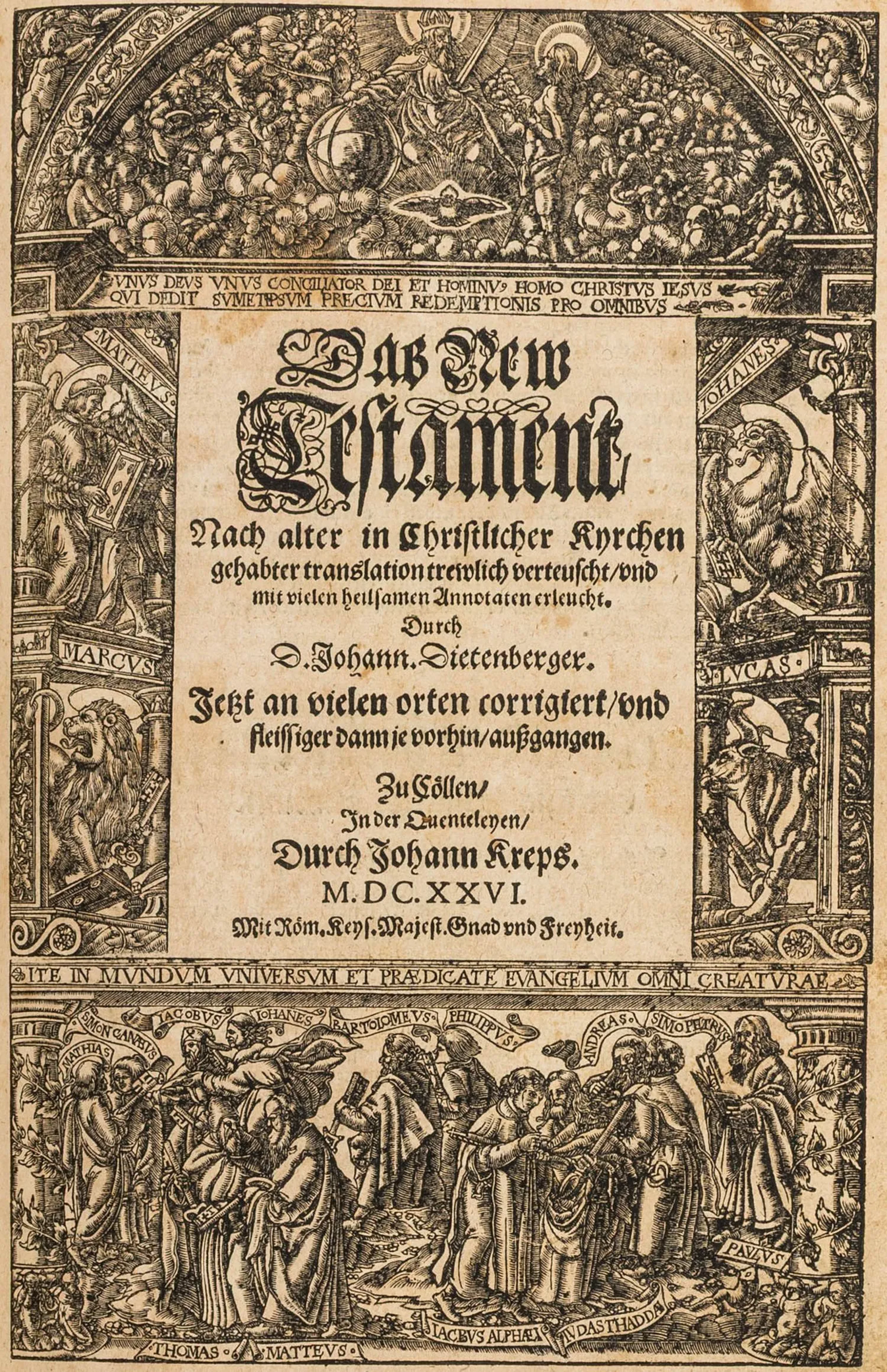 Biblia germanica
