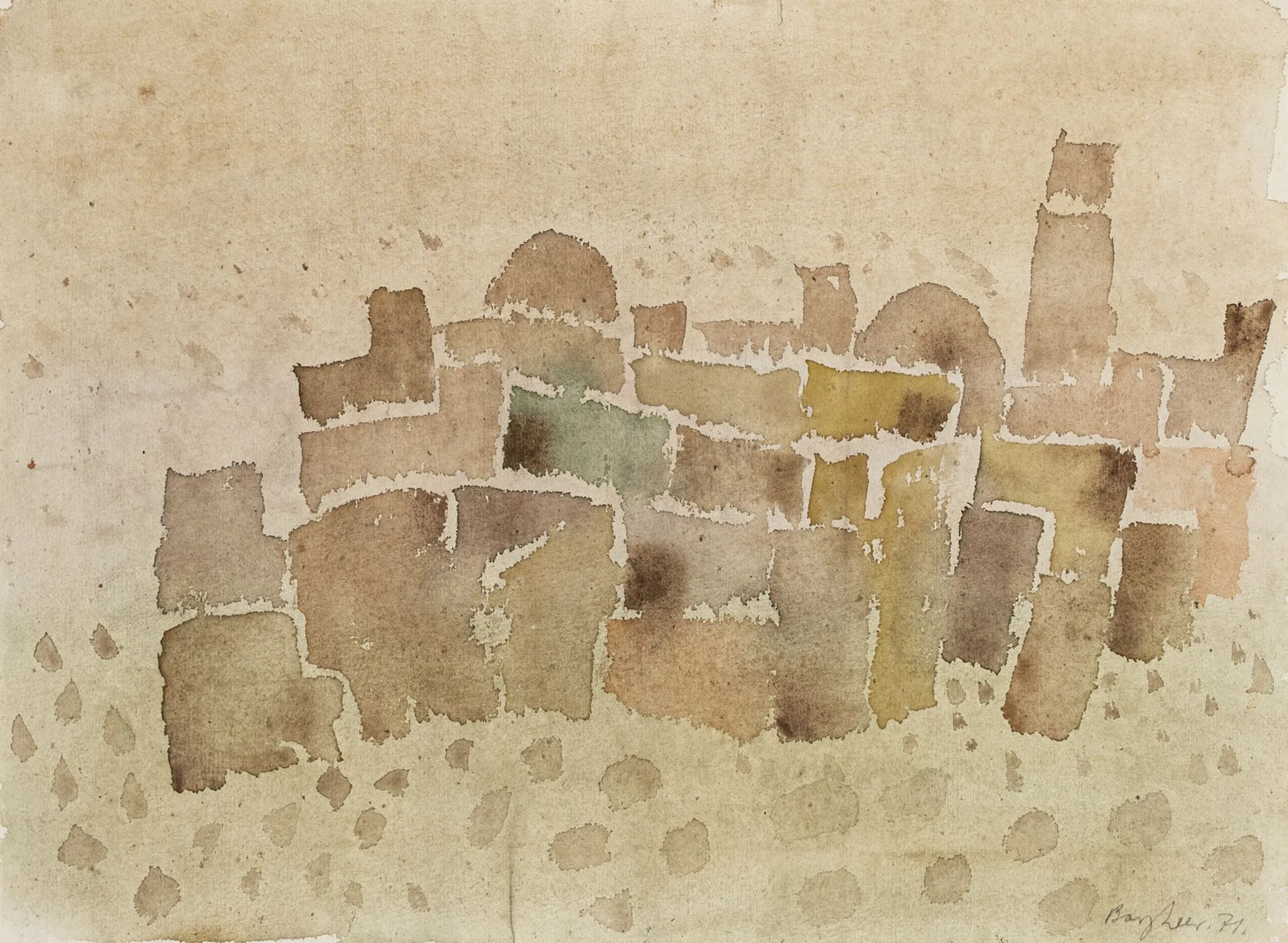 Bargheer, Eduard