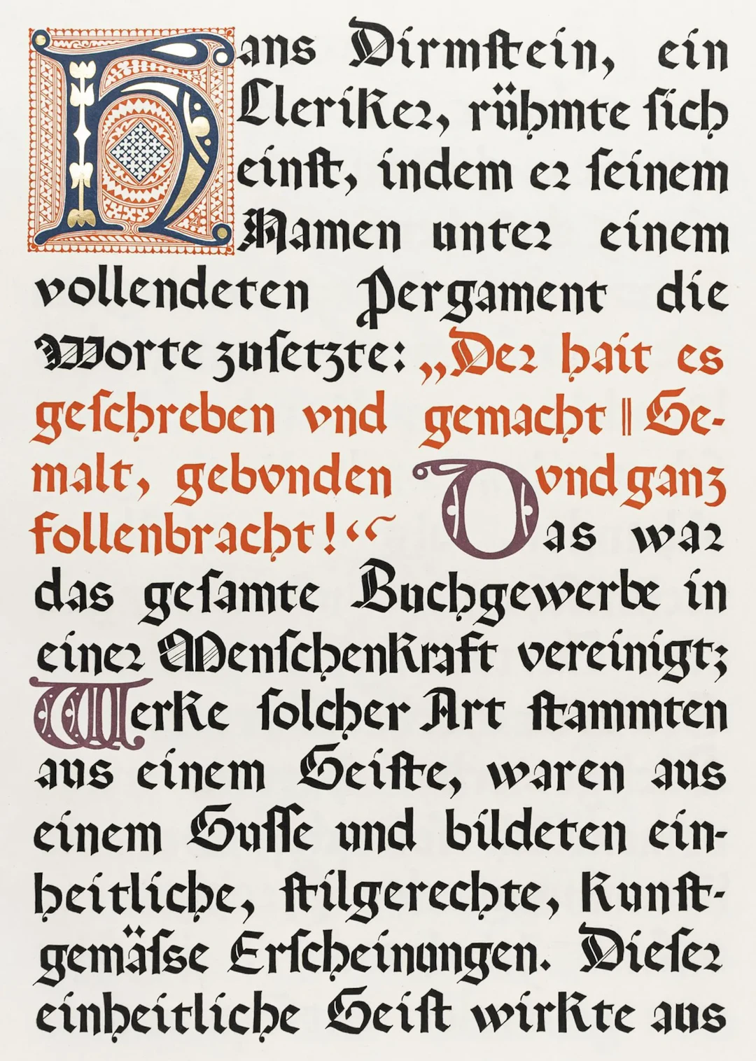 Buchwesen
