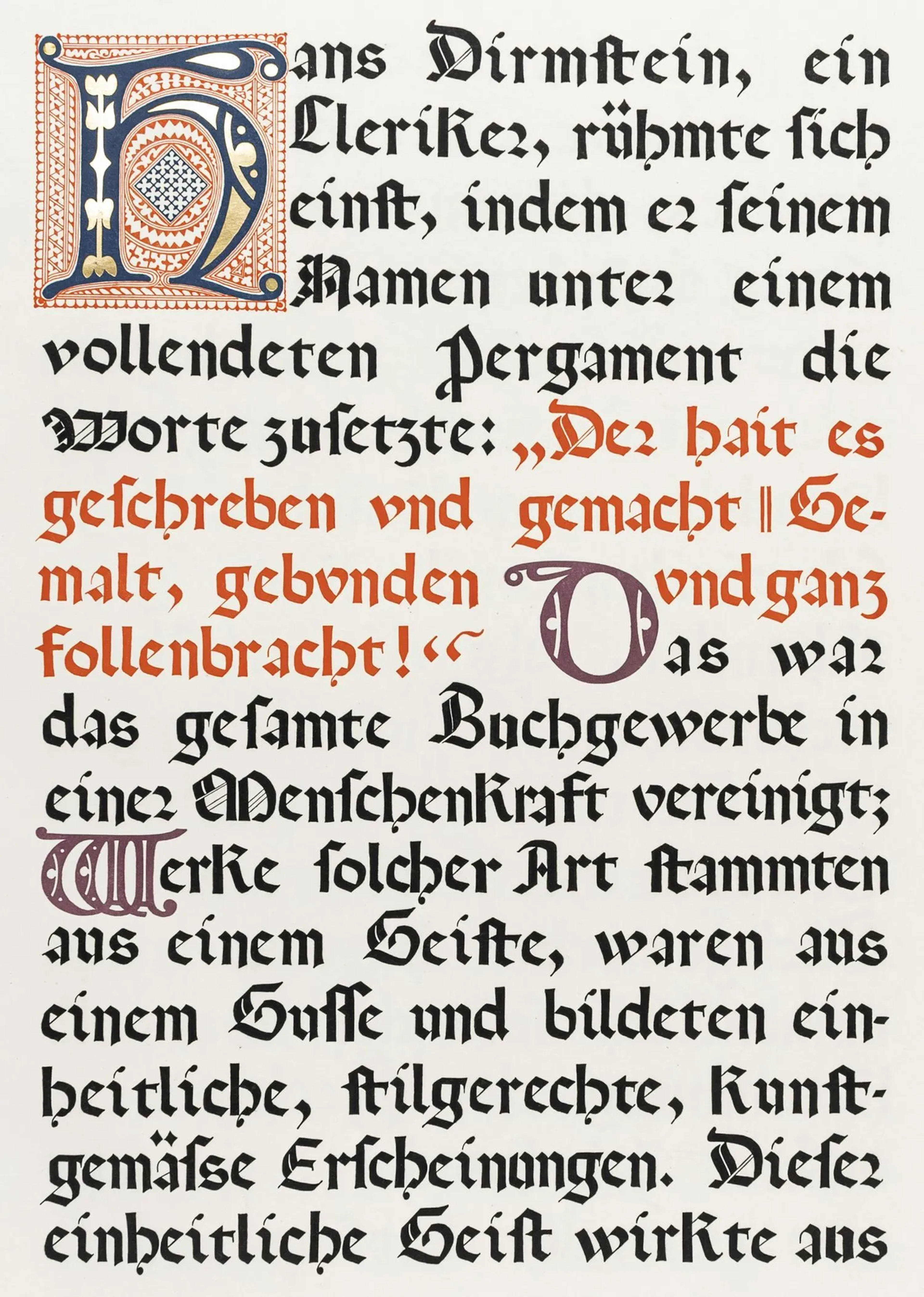 Buchwesen