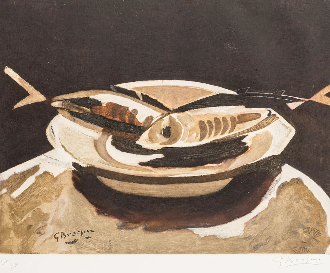 Braque, Georges