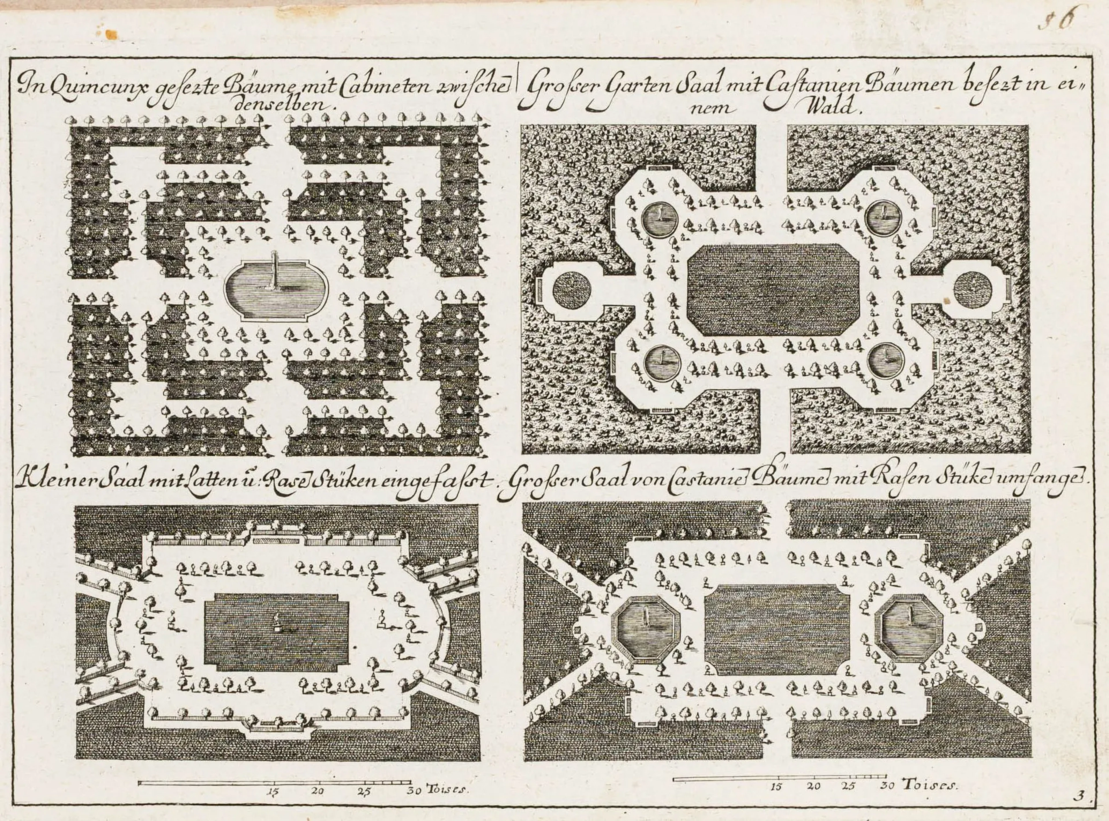 Gartenarchitektur