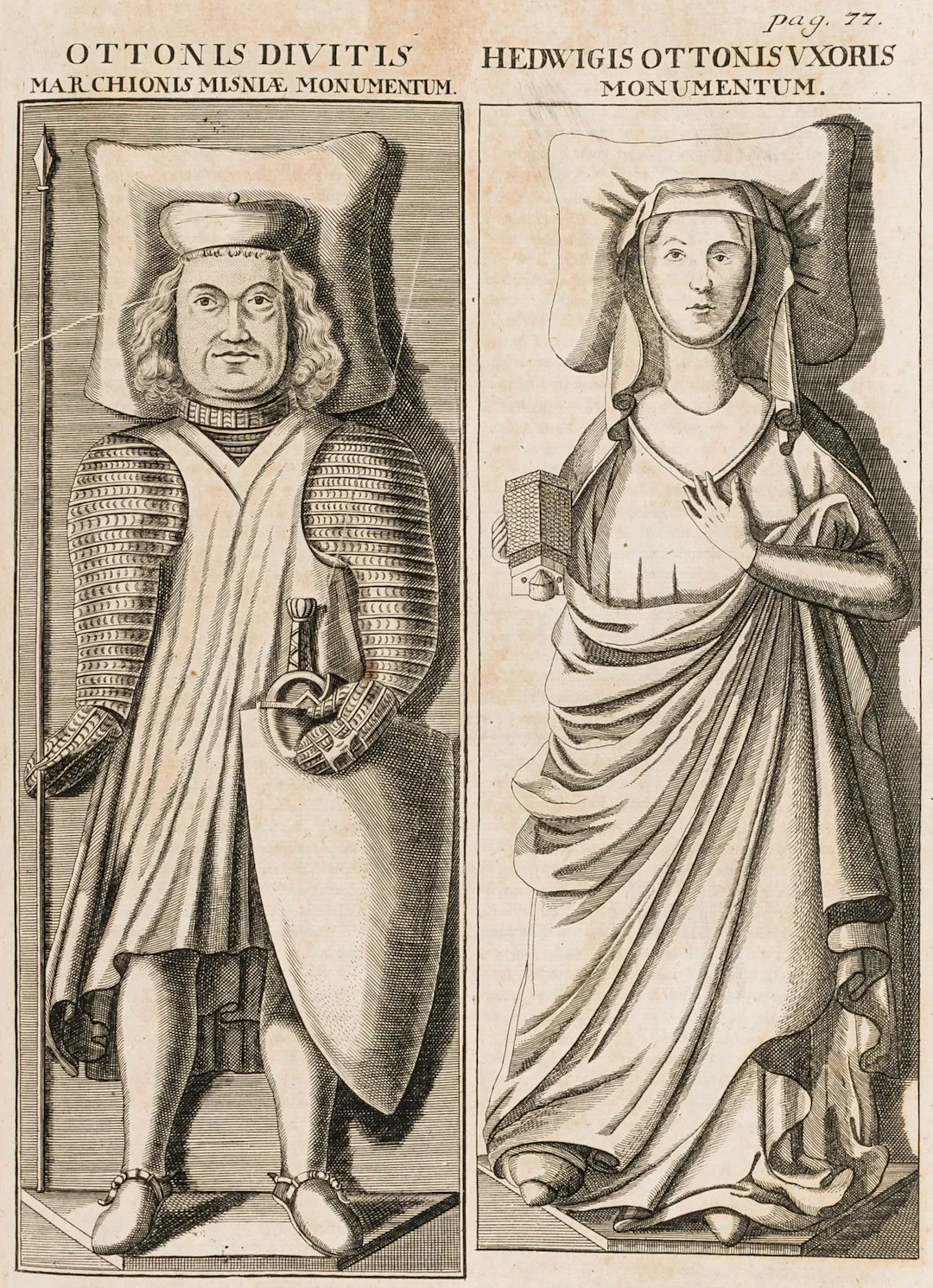 Eckhart, Johann Georg von