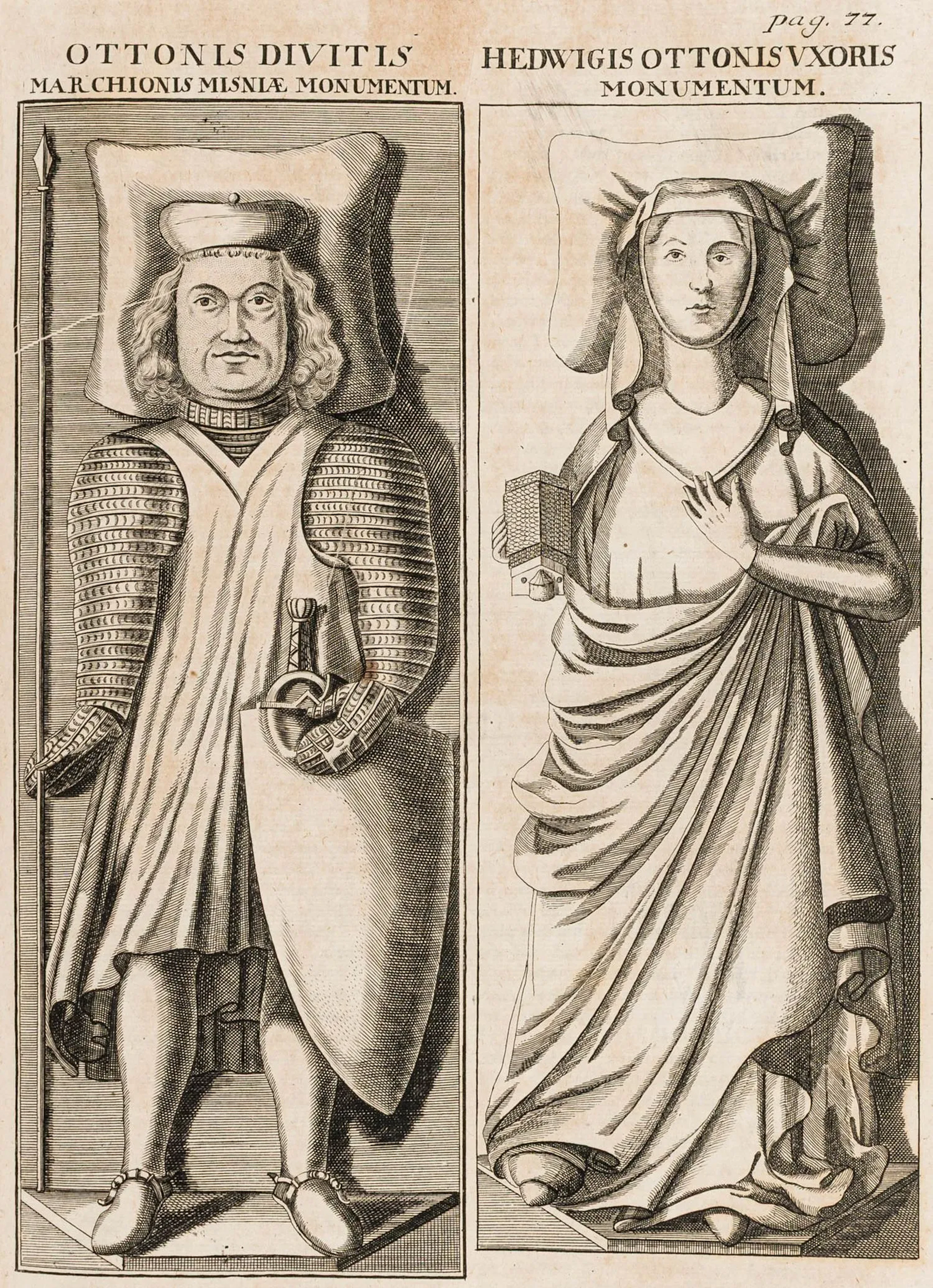Eckhart, Johann Georg von