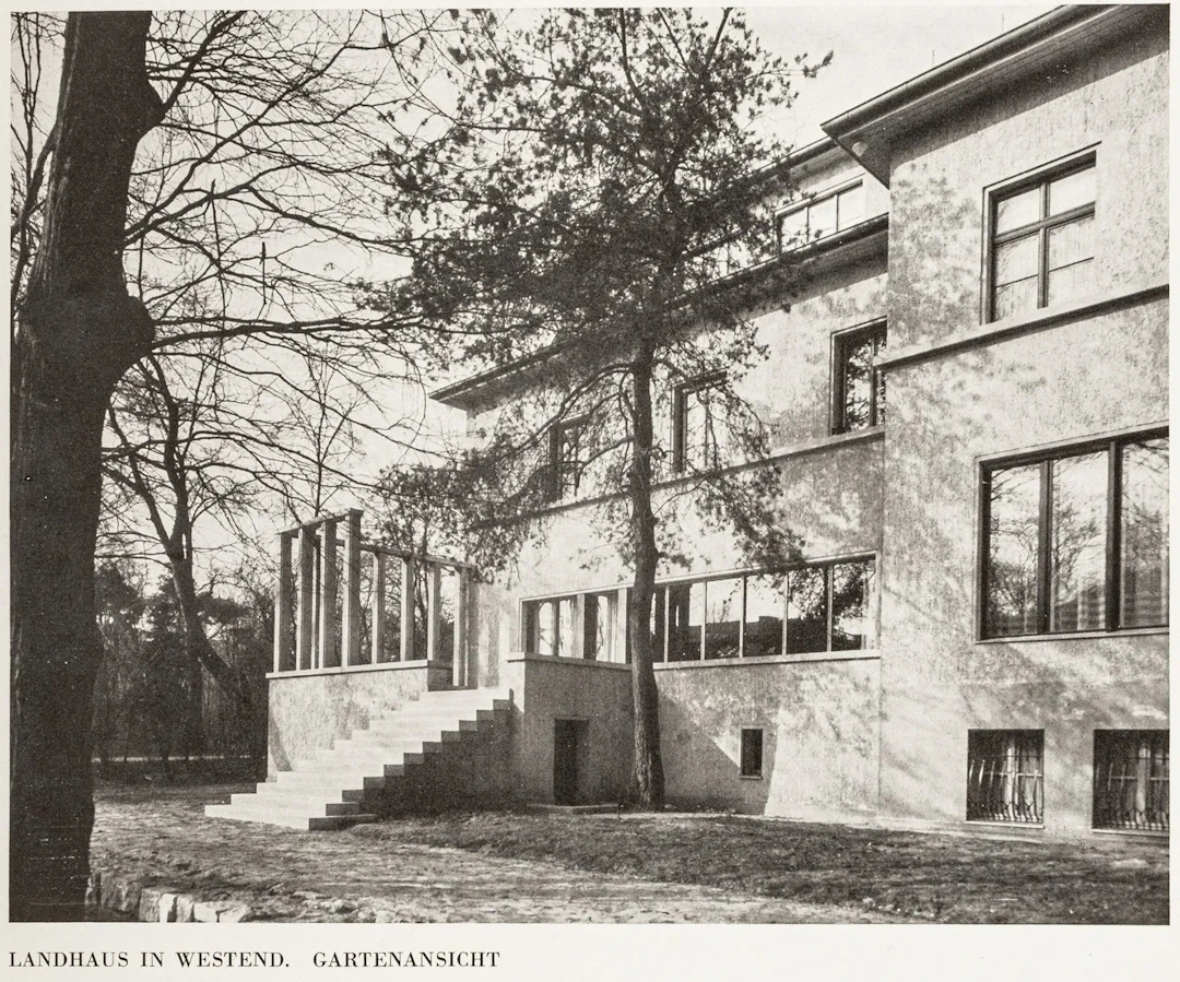 Architektur
