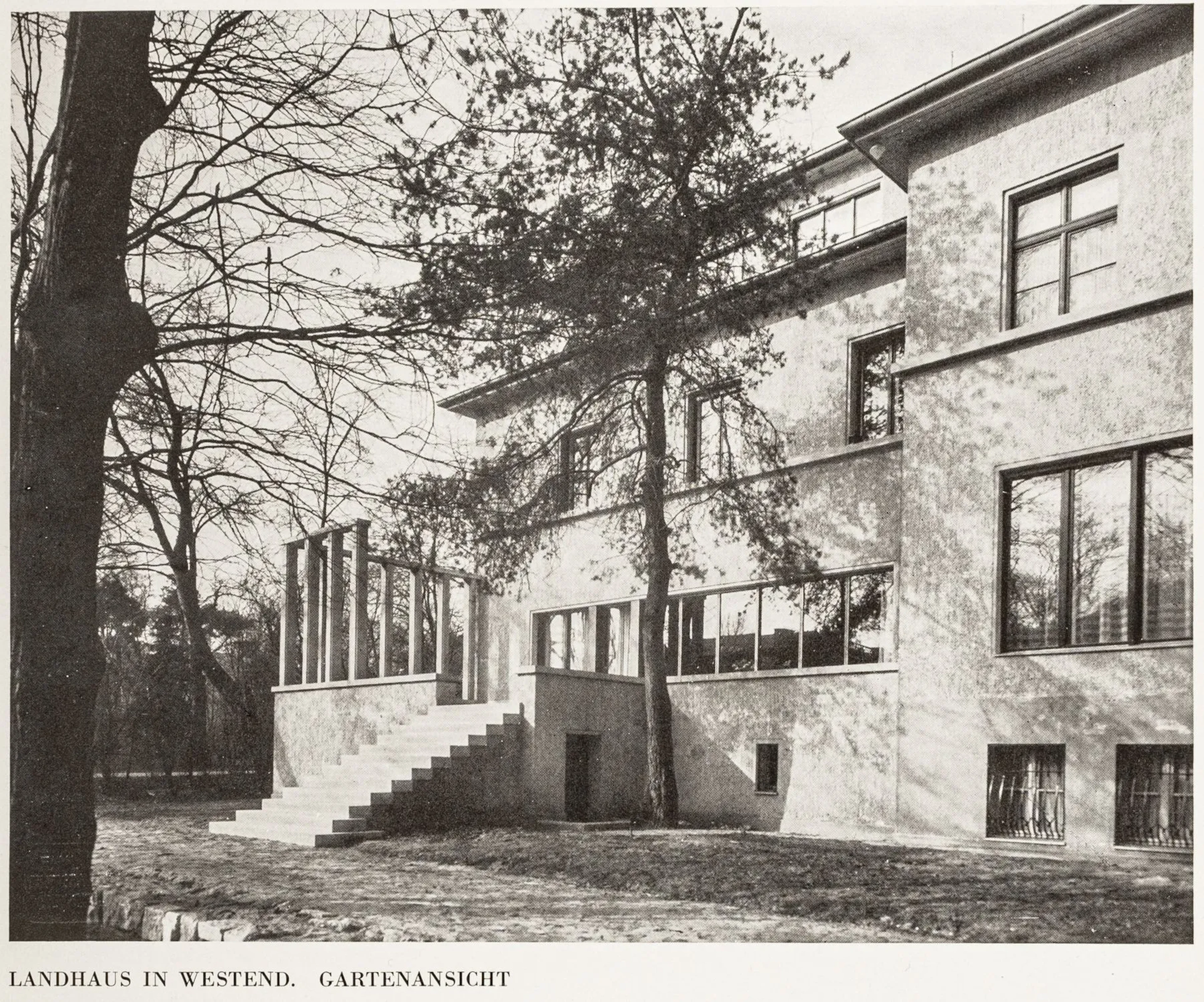 Architektur