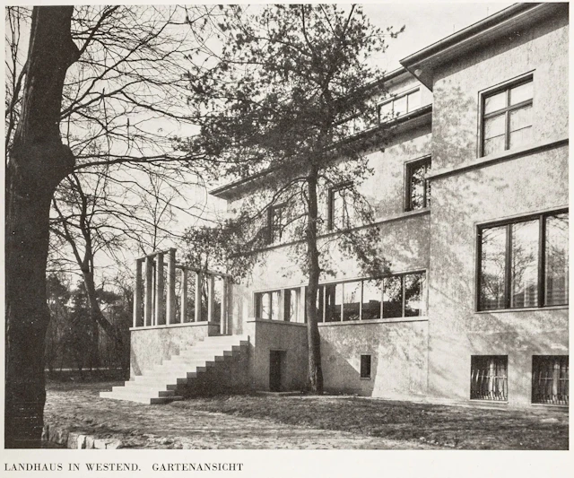 Architektur