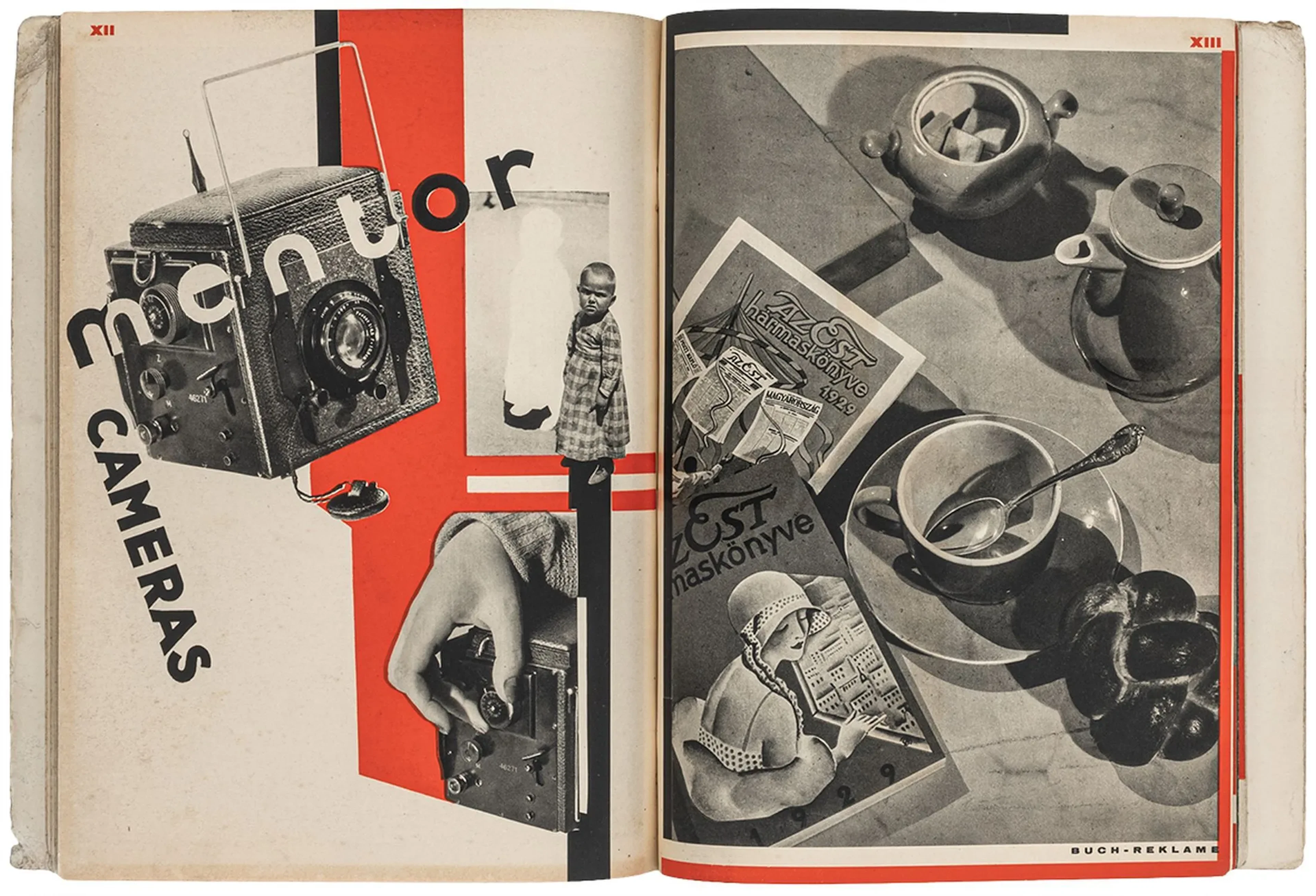 Photobücher