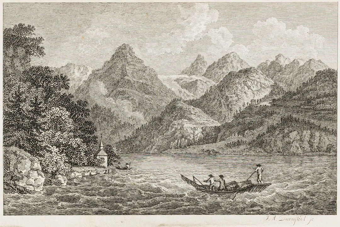 Europa - Schweiz