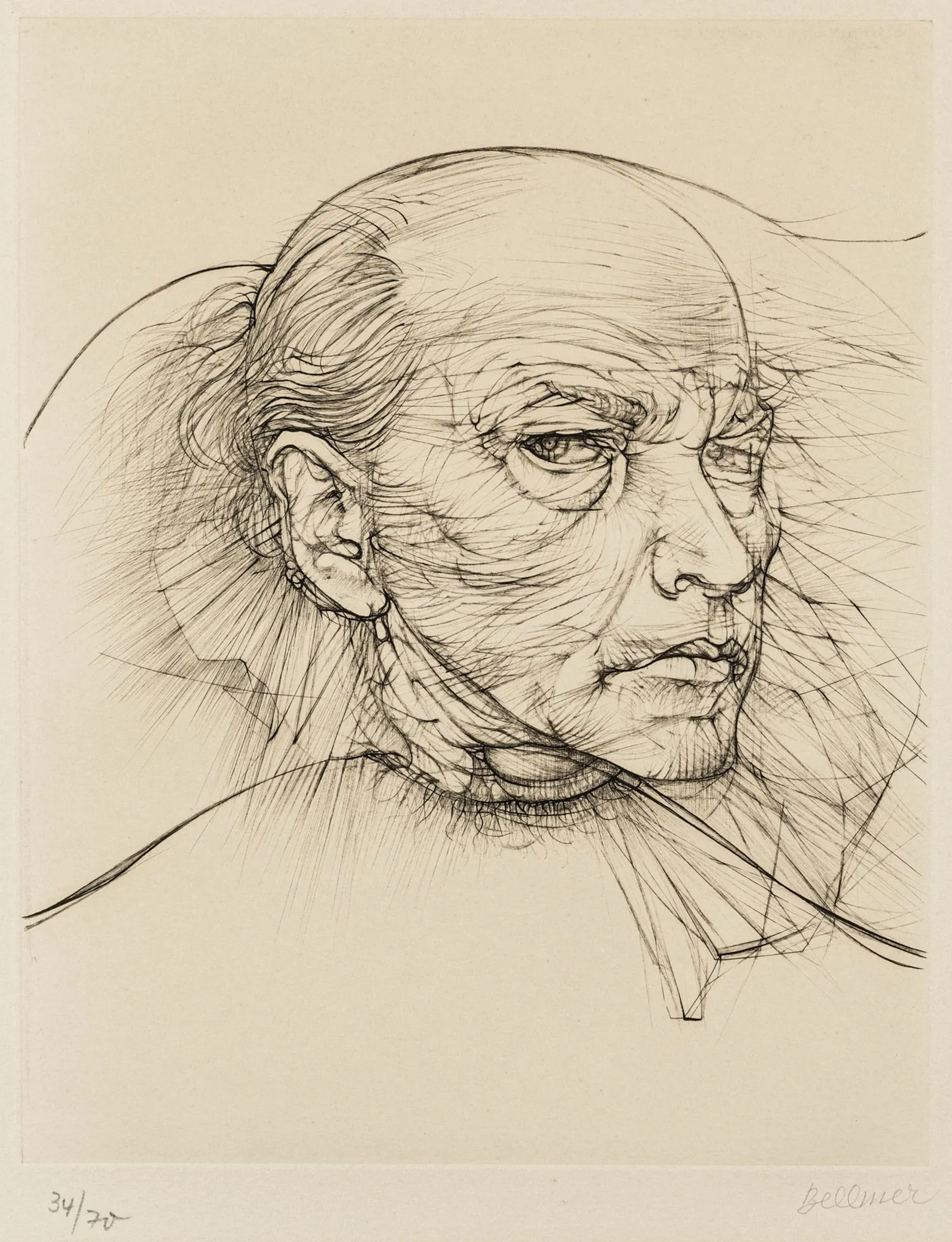 Bellmer, Hans