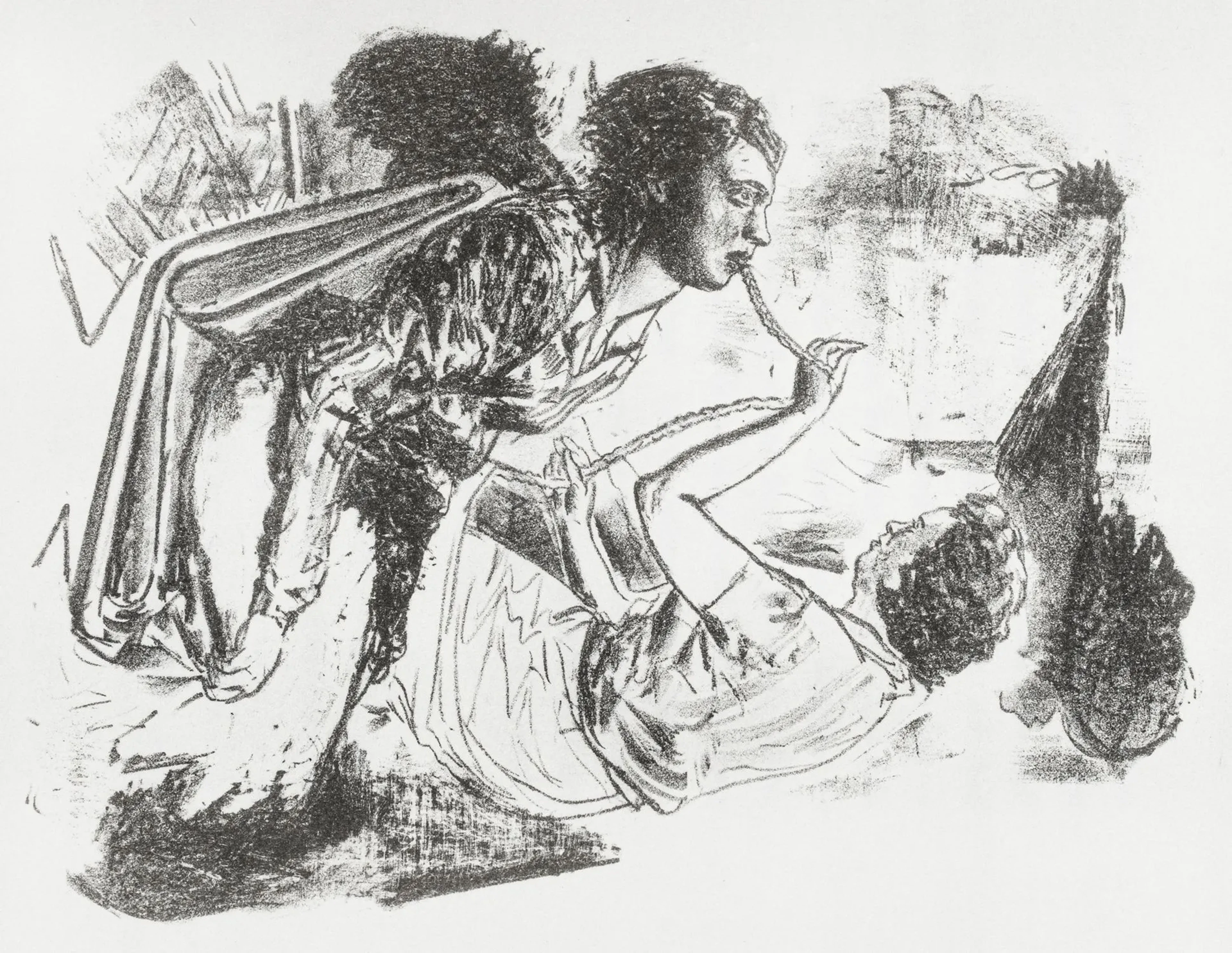 Rauch, Neo