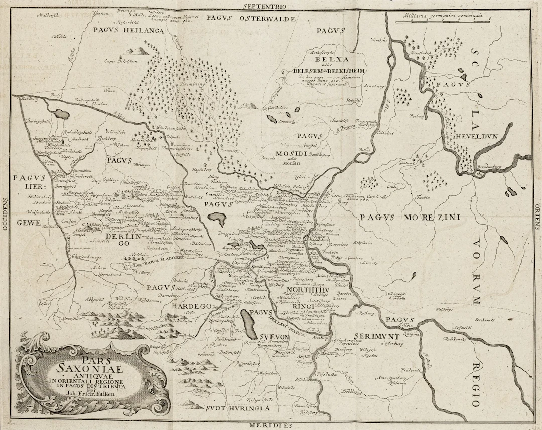 Deutschland - Nordrhein-Westfalen