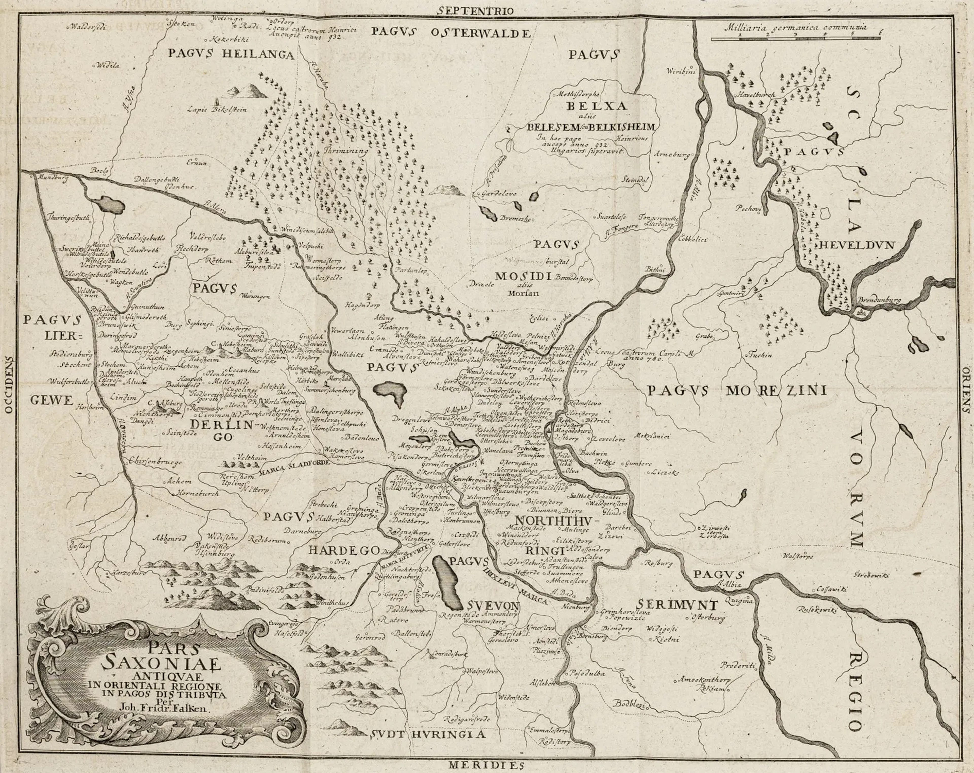 Deutschland - Nordrhein-Westfalen