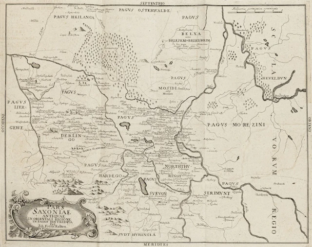 Deutschland - Nordrhein-Westfalen
