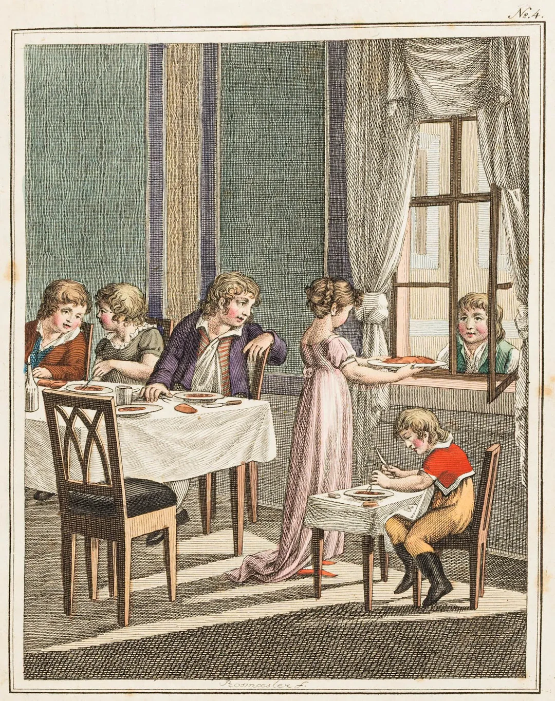 Löhr, Johannes Andreas Christian