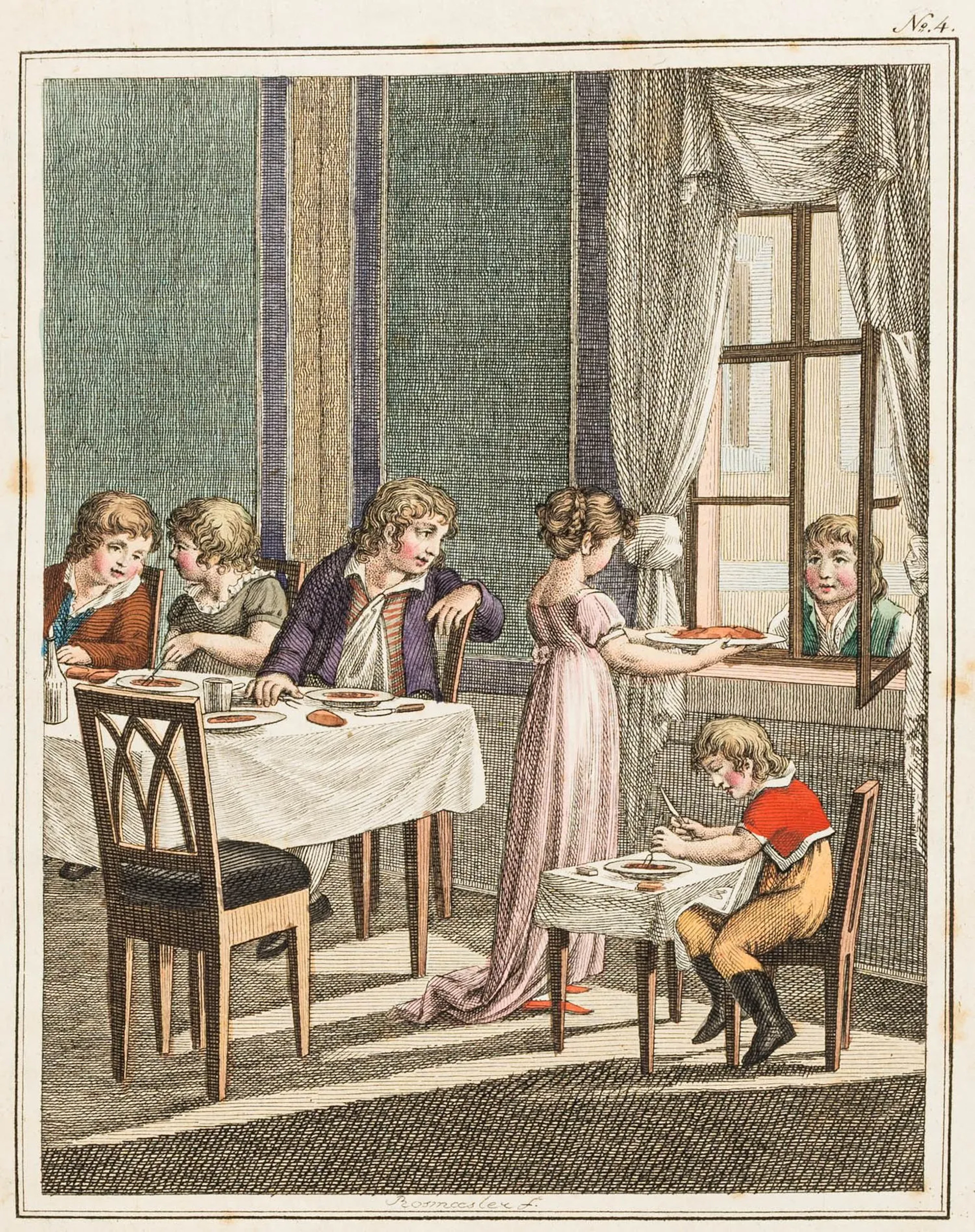 Löhr, Johannes Andreas Christian