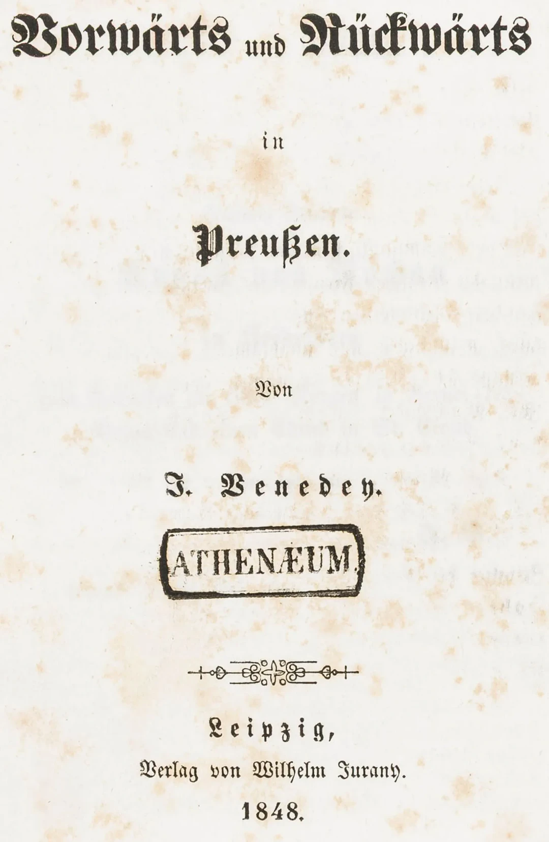 Preussen