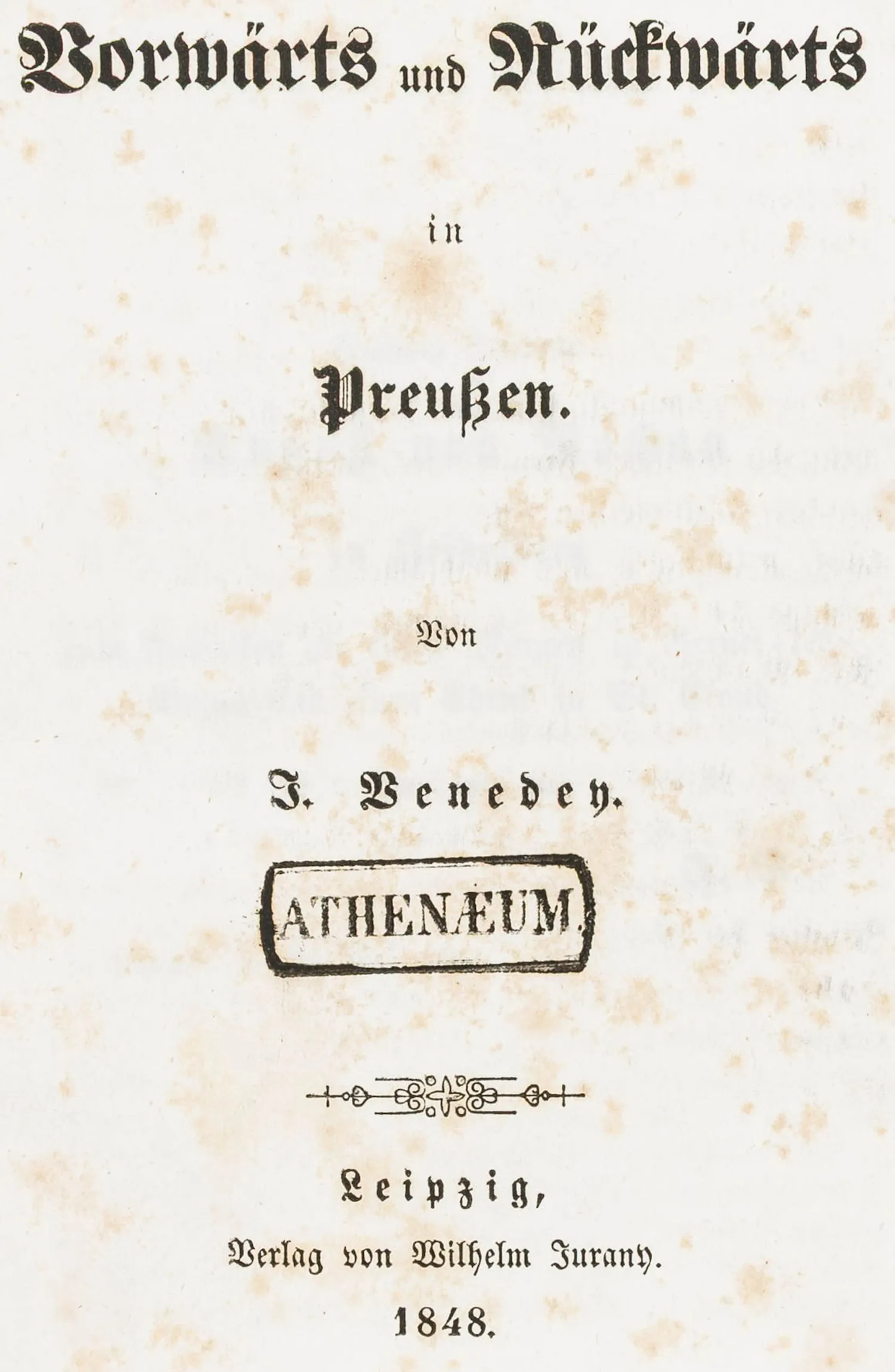 Preussen