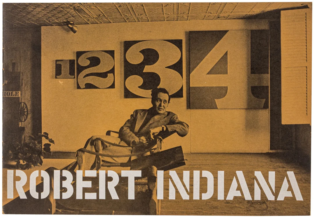 Indiana, Robert