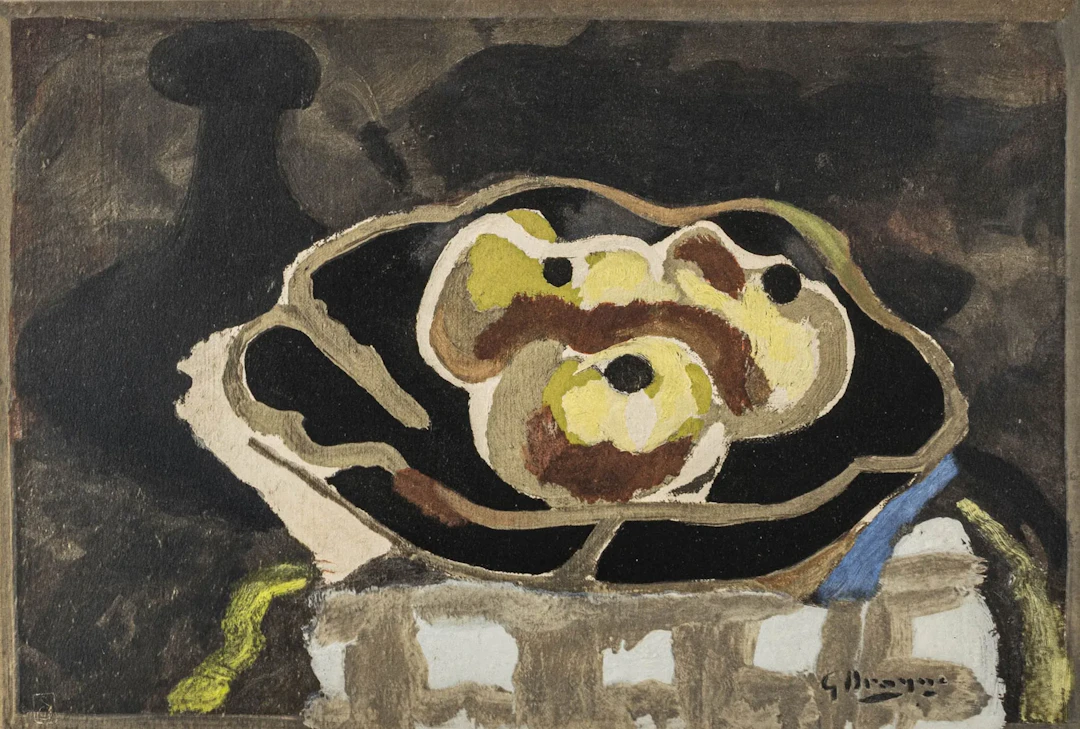 Braque, Georges