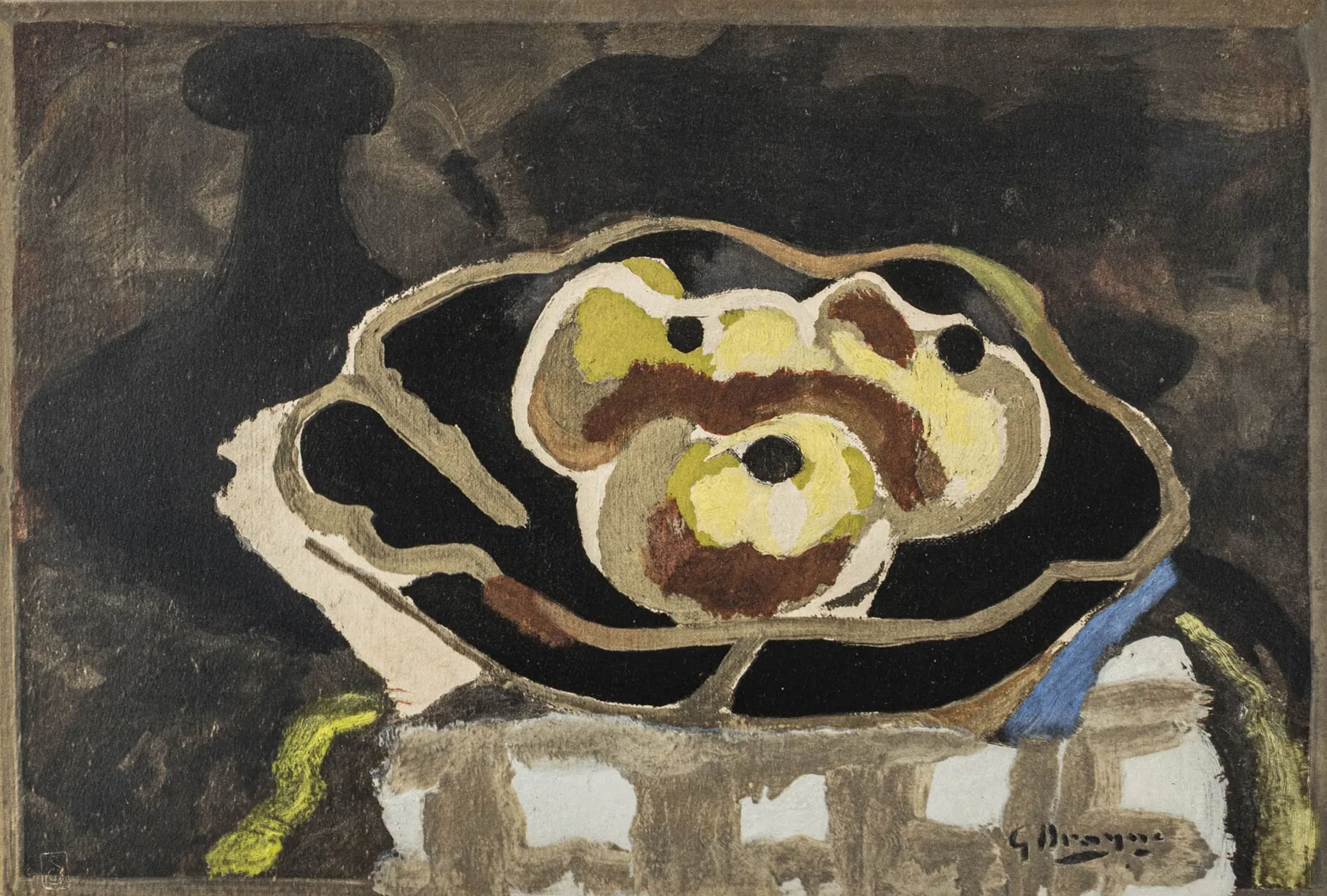 Braque, Georges
