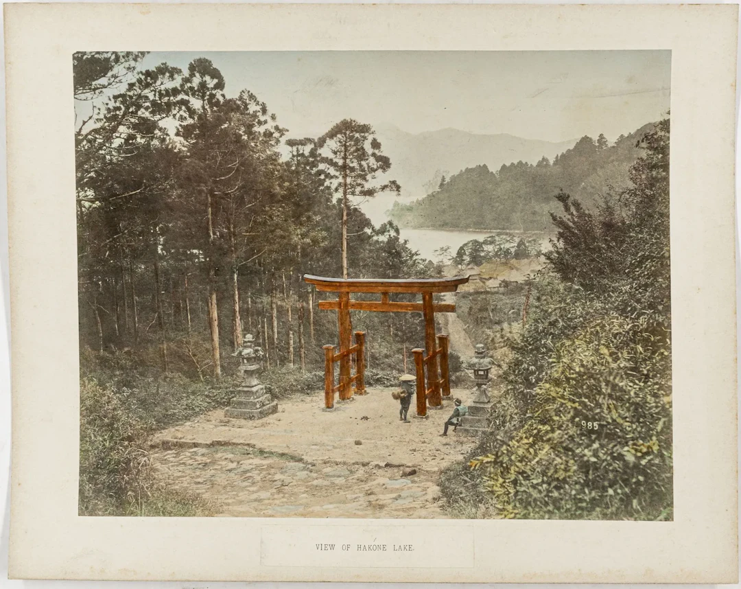 Japan