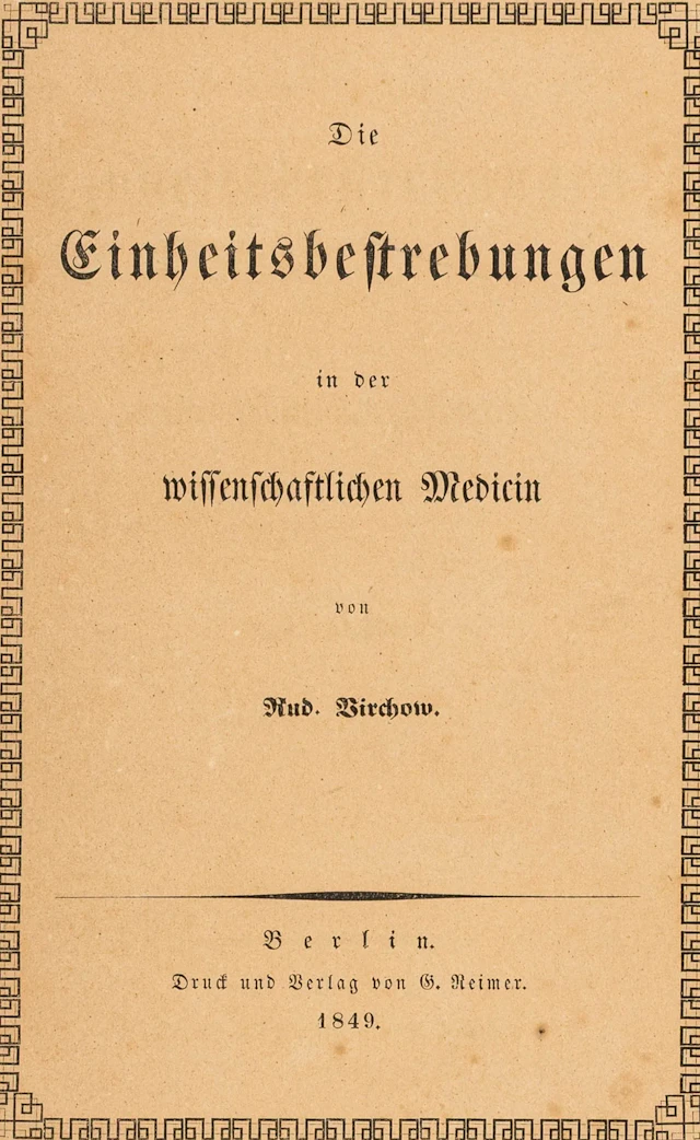Medizin