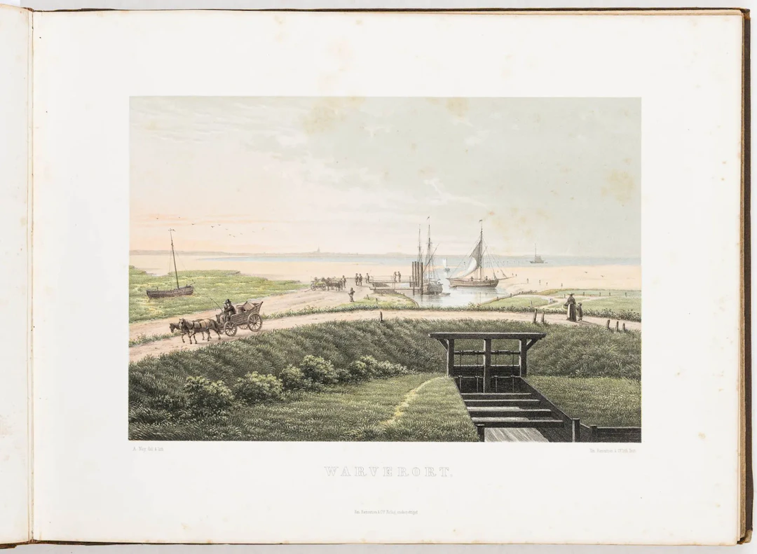 Deutschland - Schleswig-Holstein